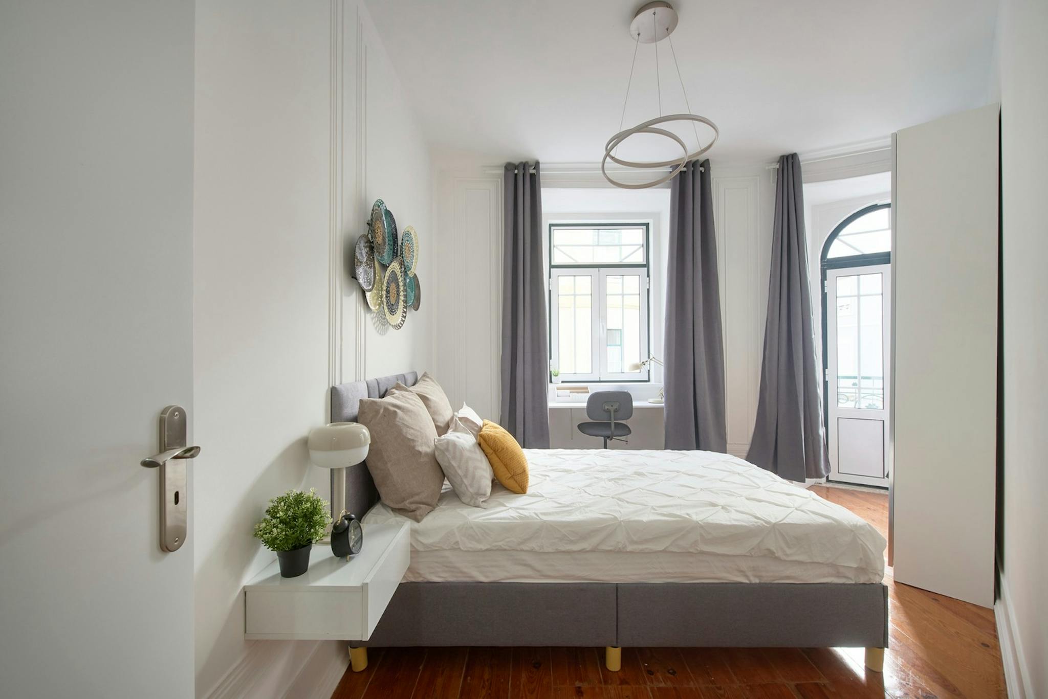 Rua Cidade da Horta, Lisbon preview