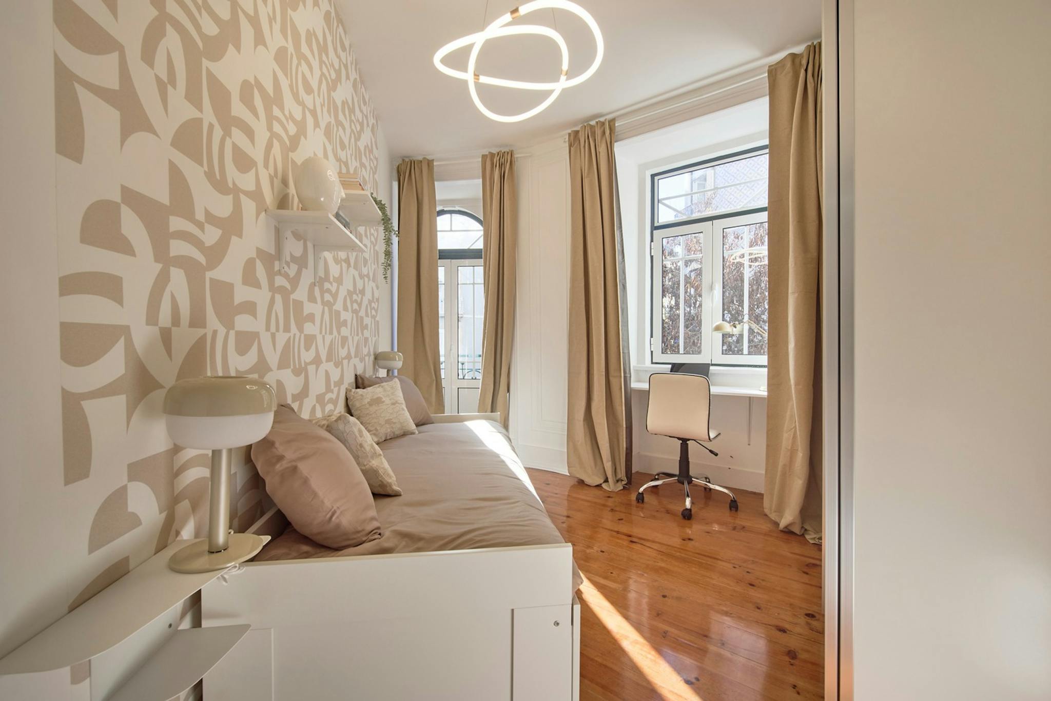 Rua Cidade da Horta, Lisbon preview