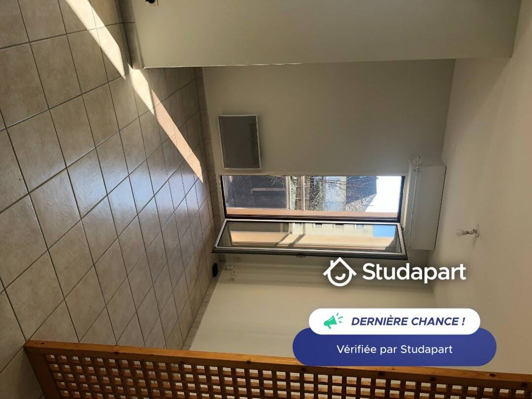 Appartement à louer pour 420 €/mois à Limoges, Rue Jules Vallès