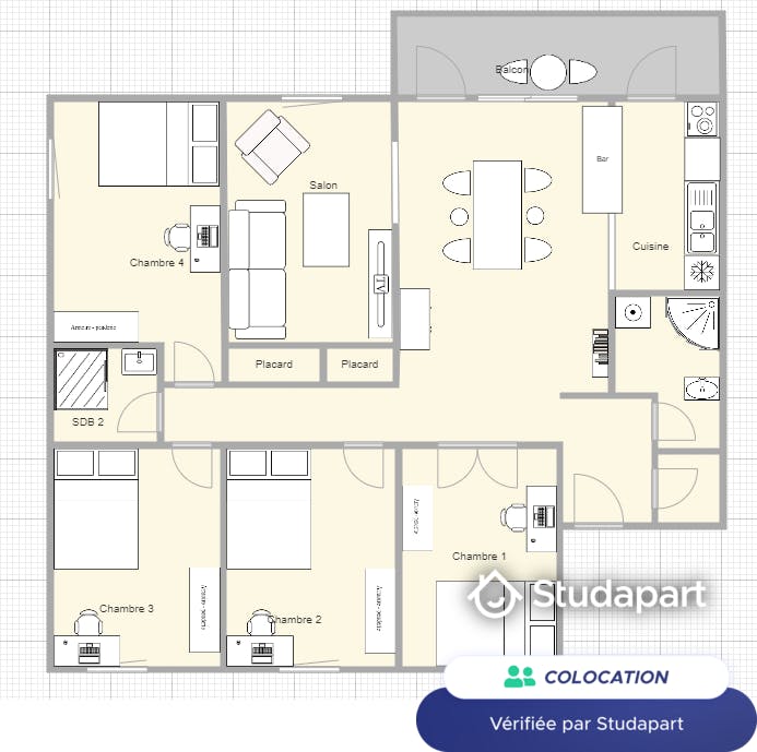 preview gallery tile