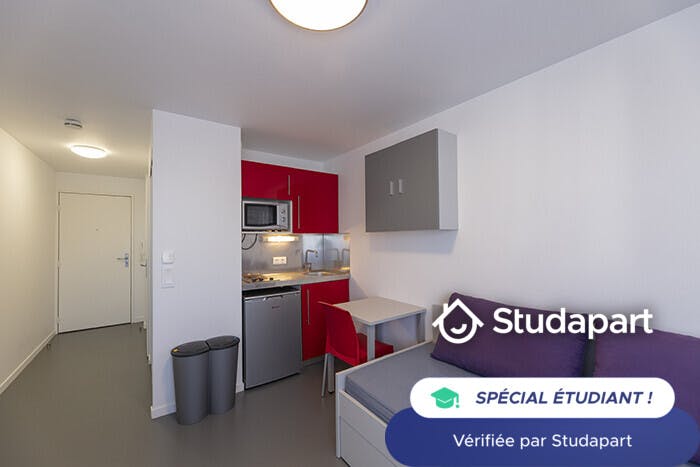 Private room for rent on Avenue Paul Vaillant-Couturier, Gentilly