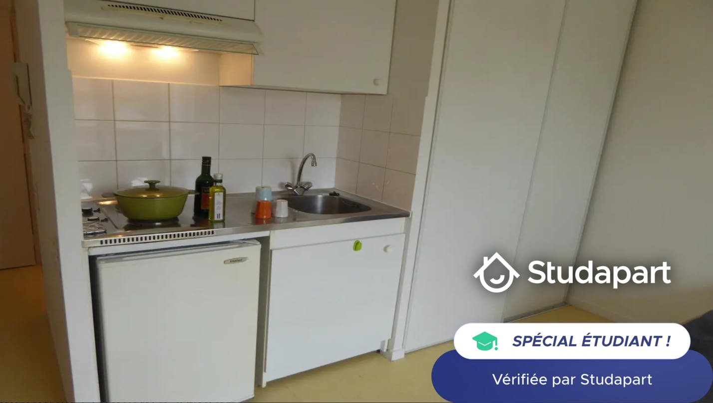 Private room for rent on Boulevard Maxime Gorki, Villejuif
