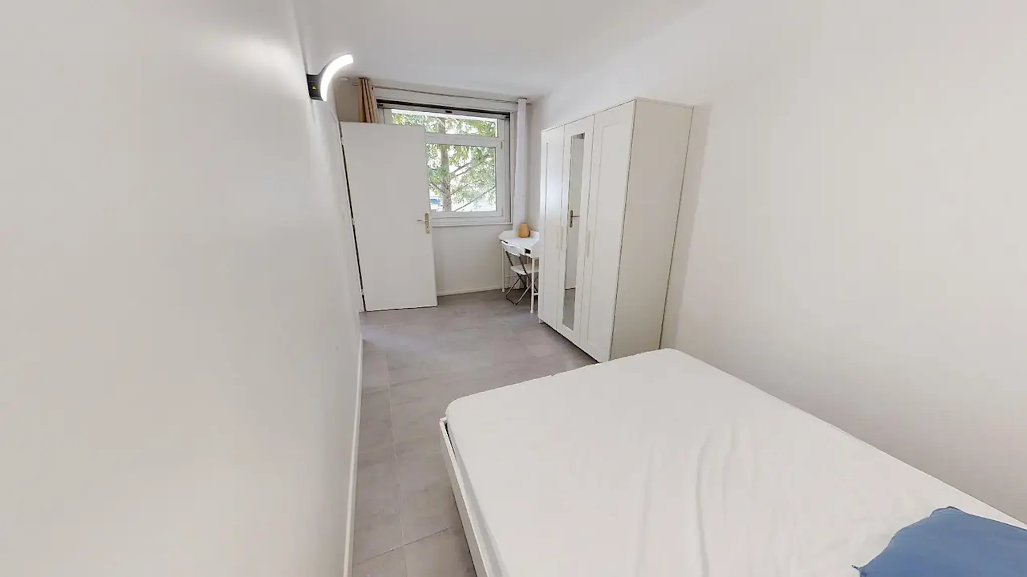 Cours Émile-Zola, Villeurbanne preview