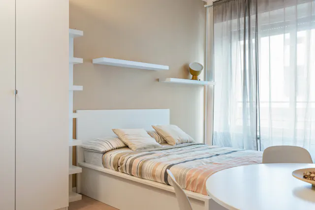 Apartment in Via Luciano Manara, Milan (1486865) room image 49