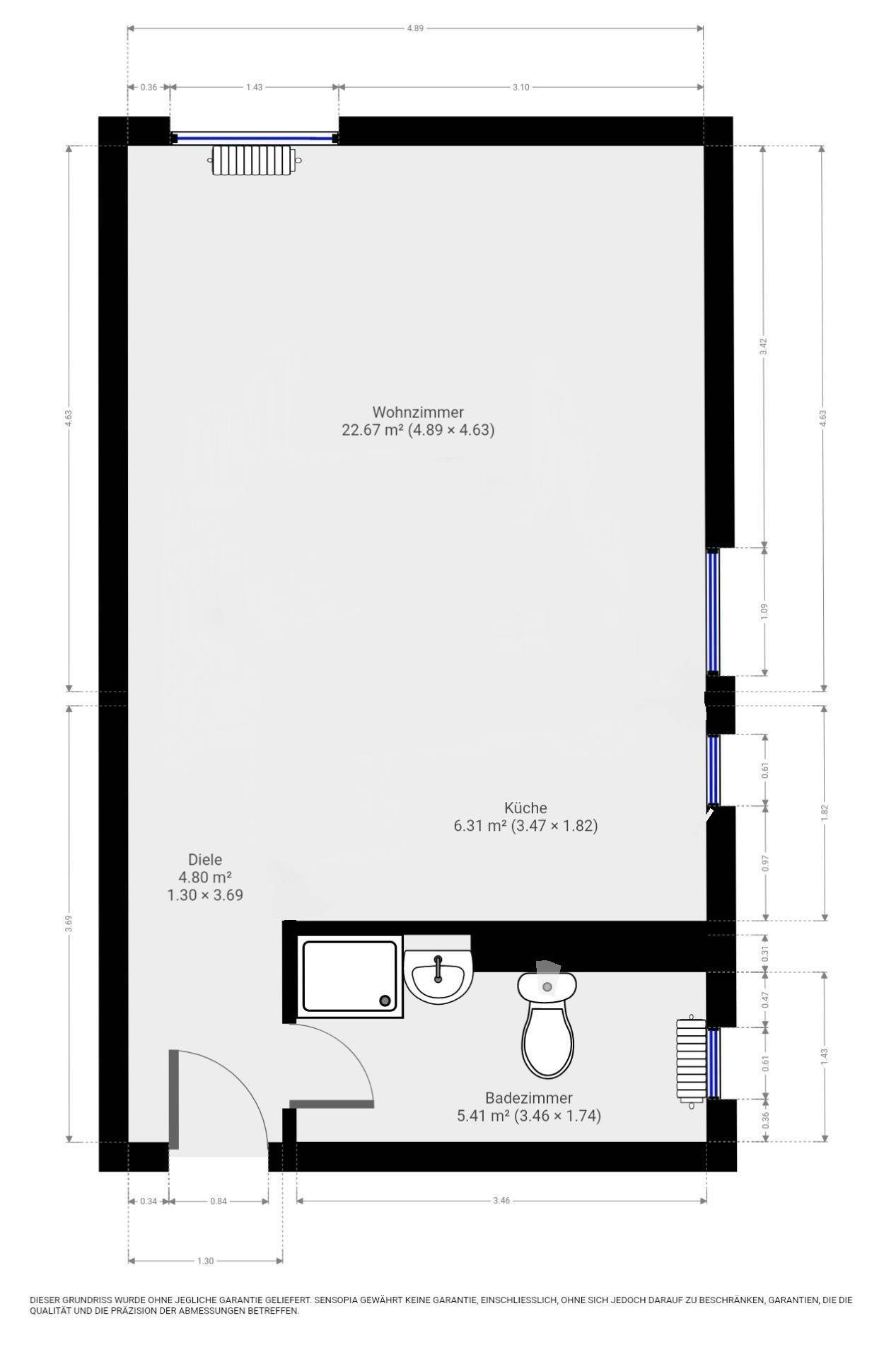 preview gallery tile