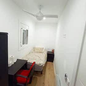 Privé kamer te huur voor € 370 per maand in L'Hospitalet de Llobregat, Carrer del Doctor Jaume Ferran i Clua