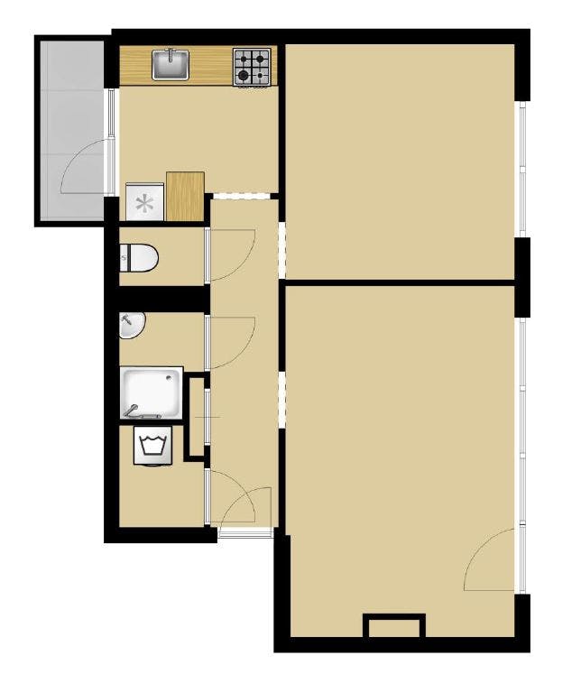 preview gallery tile