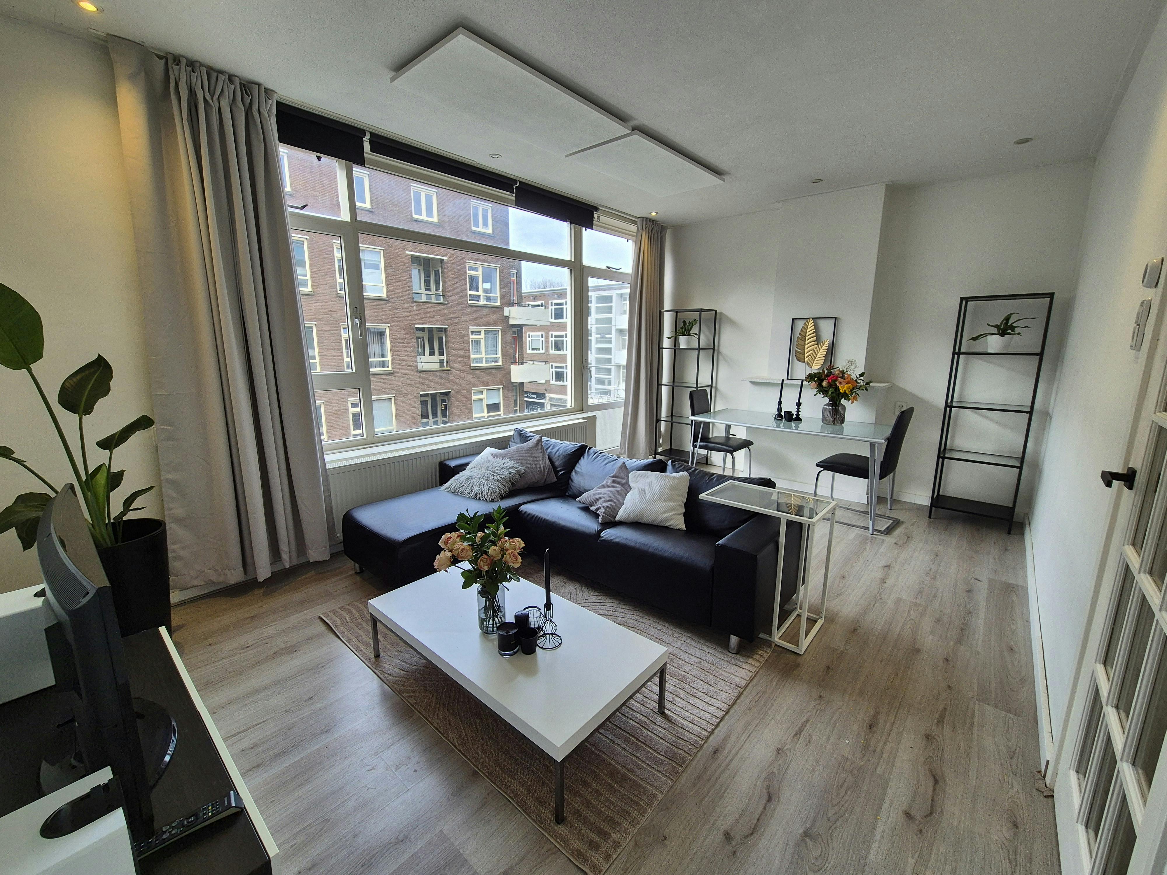 Apartment Rotterdam, 60m² — photo 10