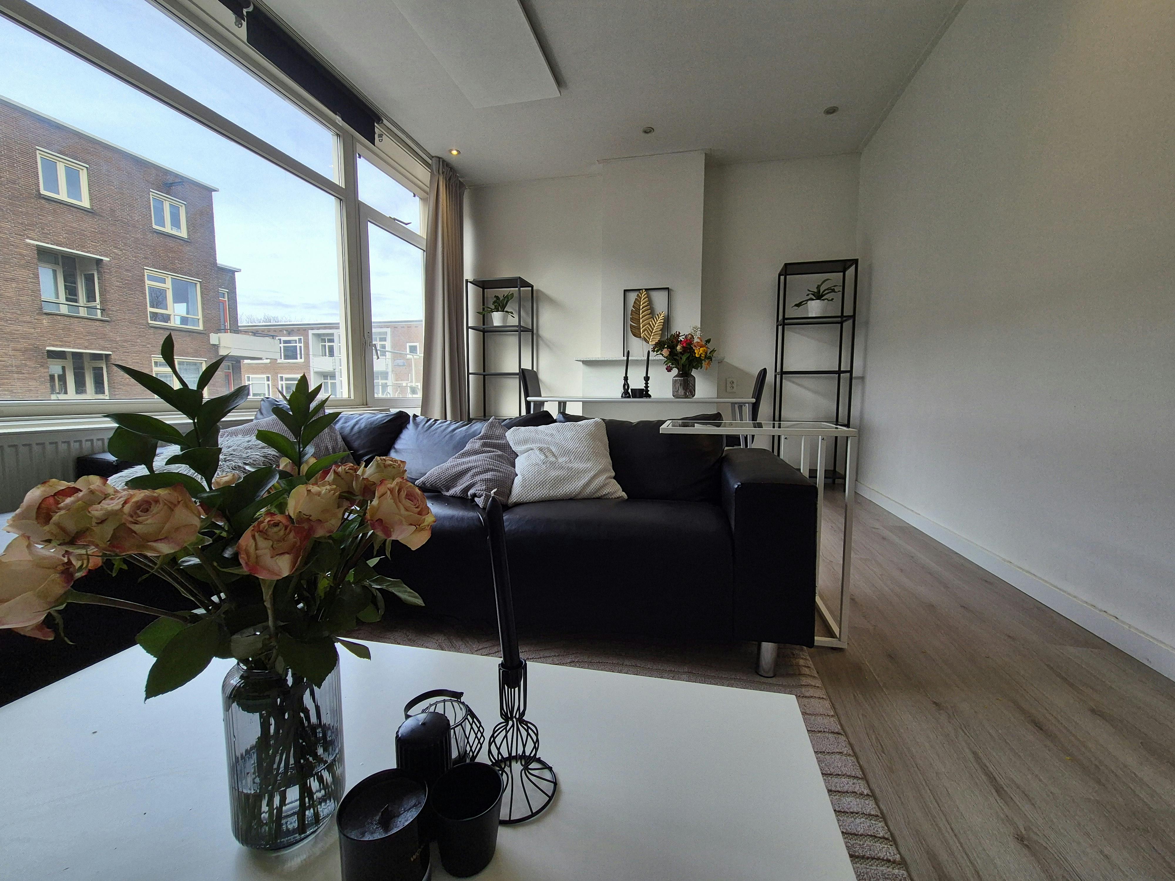 Apartment Rotterdam, 60m² — photo 9