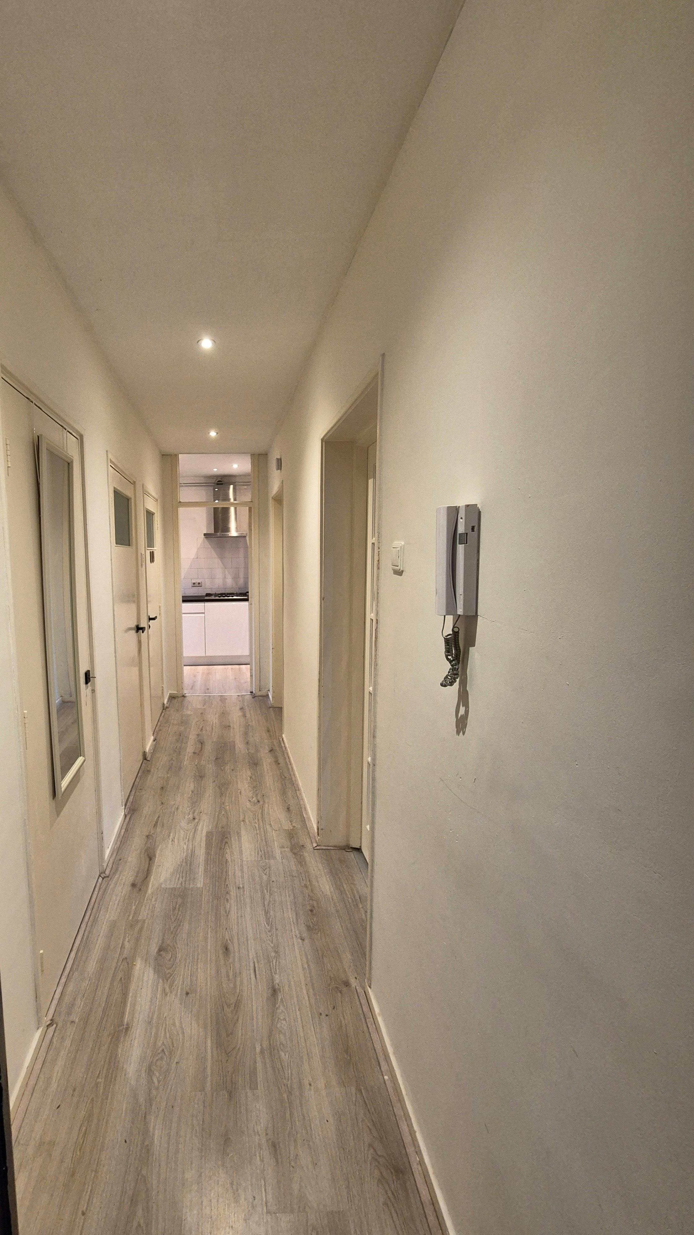 Apartment Rotterdam, 60m² — photo 2