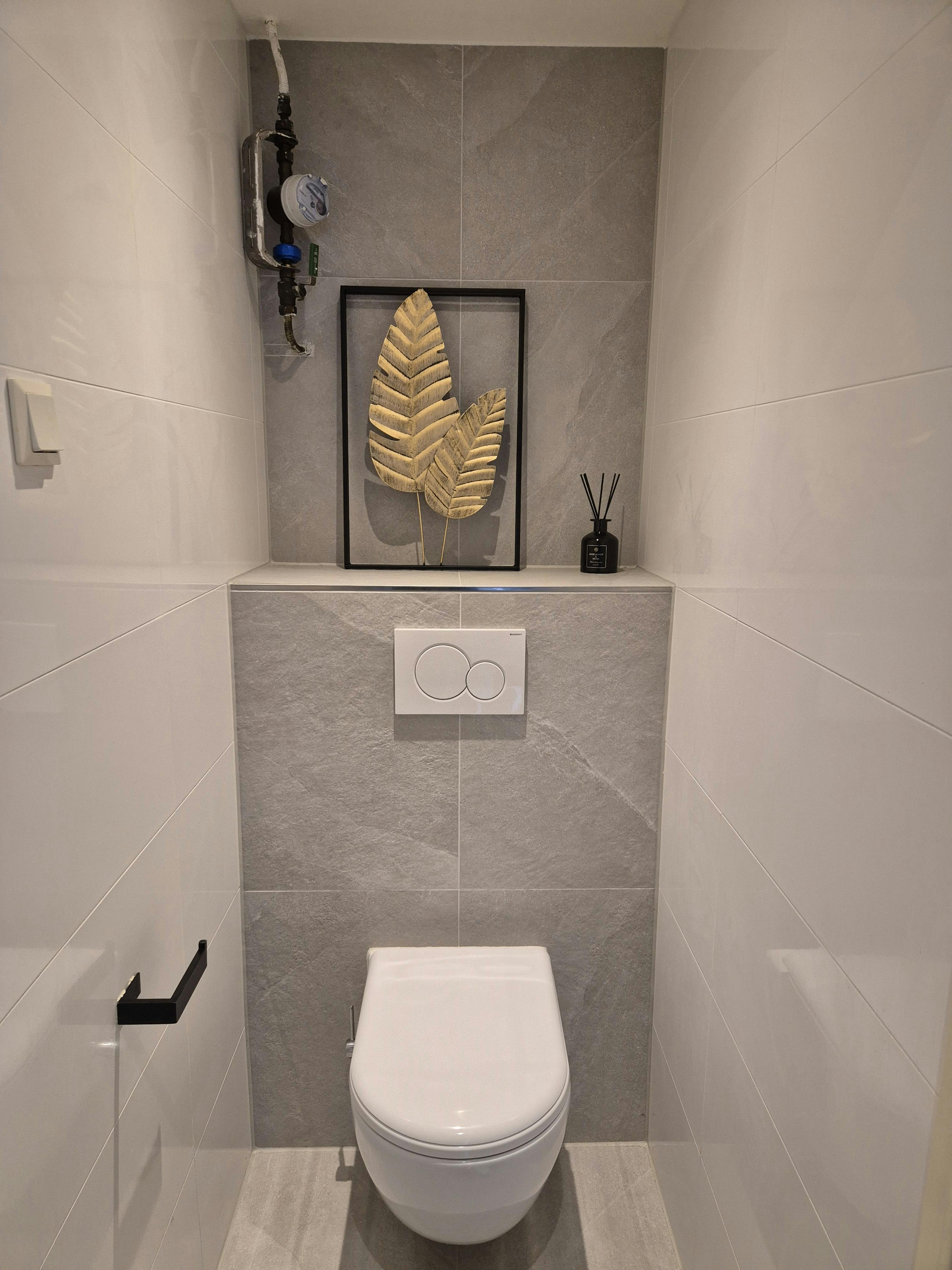 Apartment Rotterdam, 60m² — photo 5