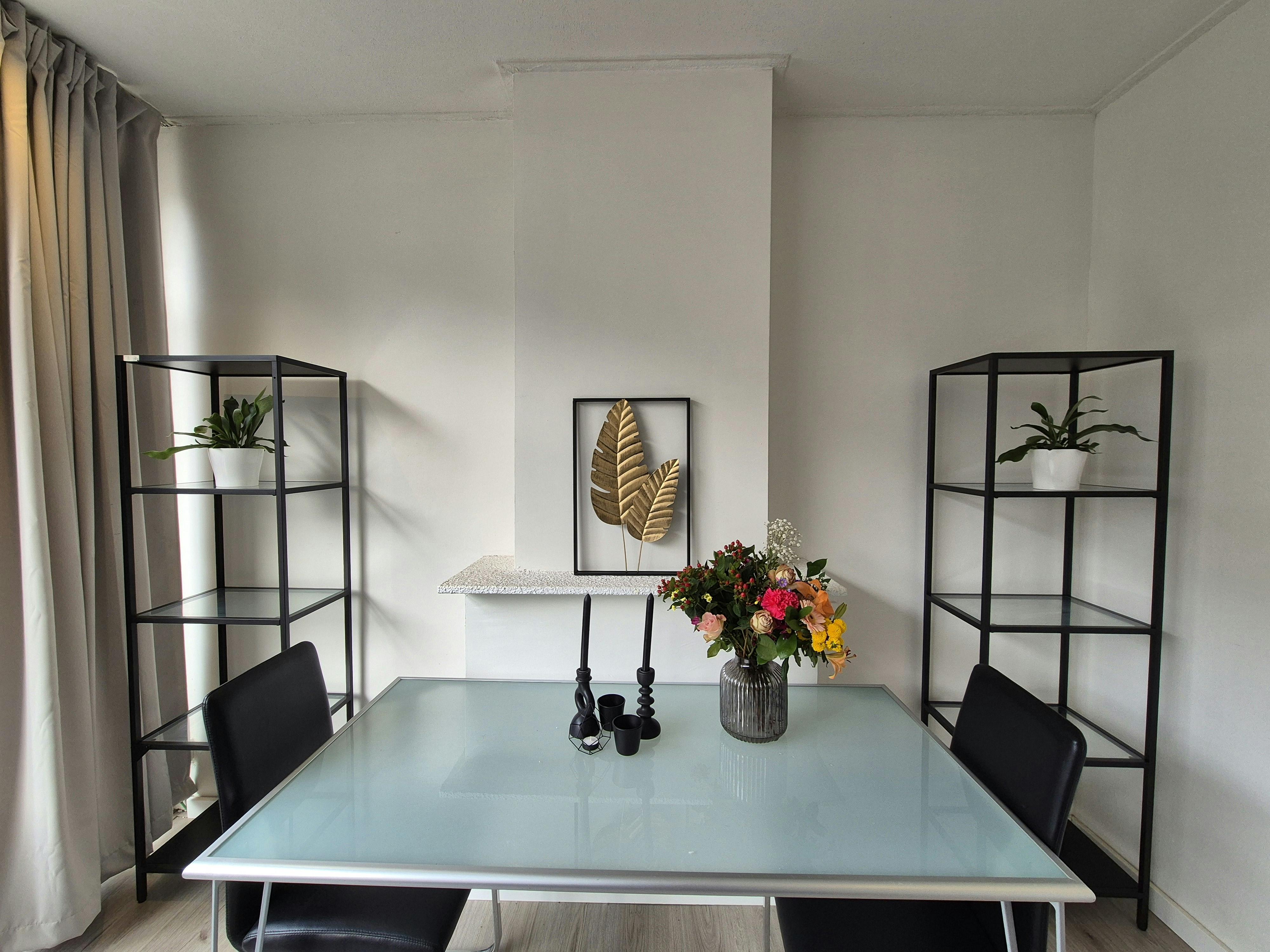 Appartement in Rotterdam