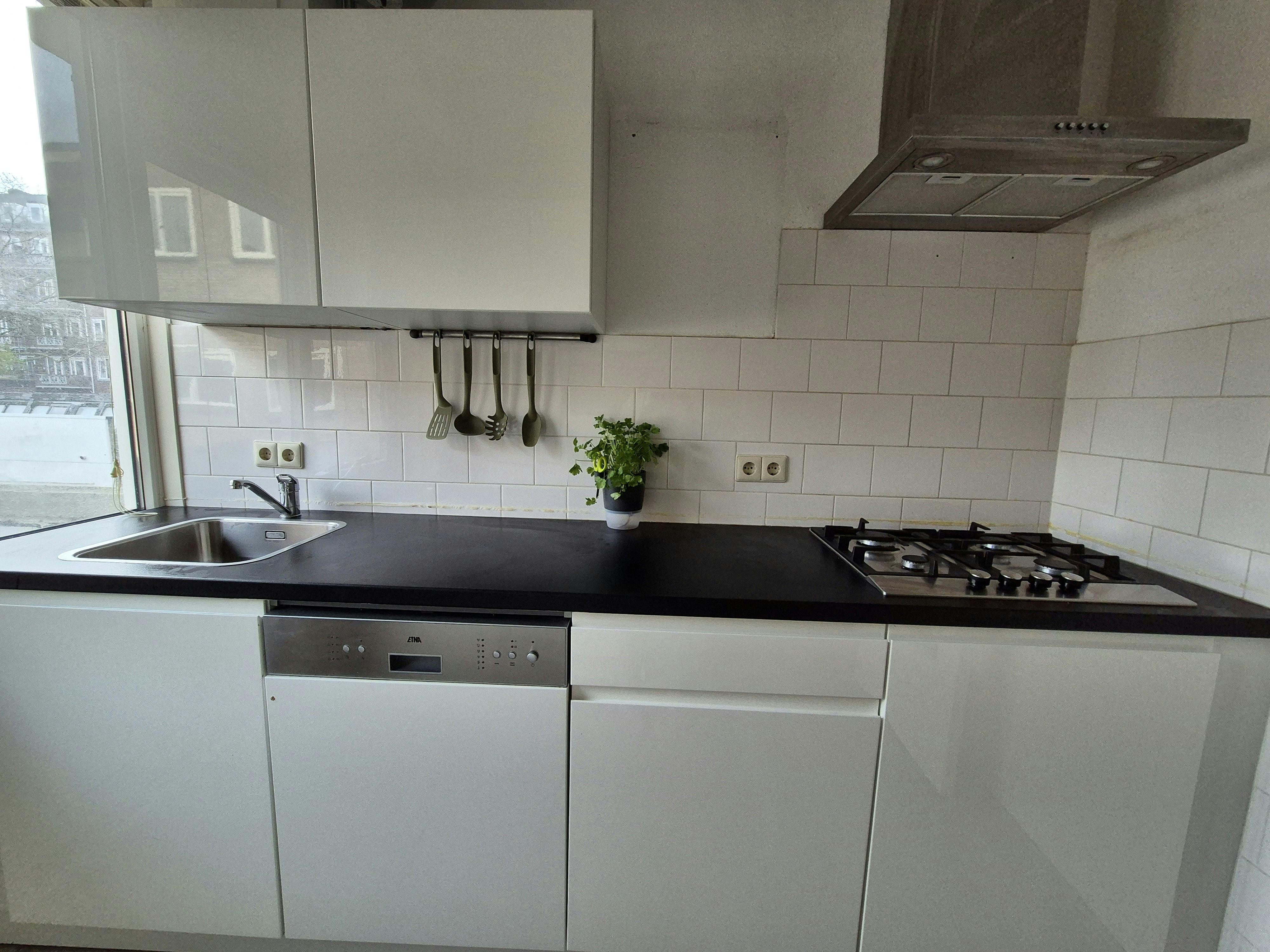 Apartment Rotterdam, 60m² — photo 6