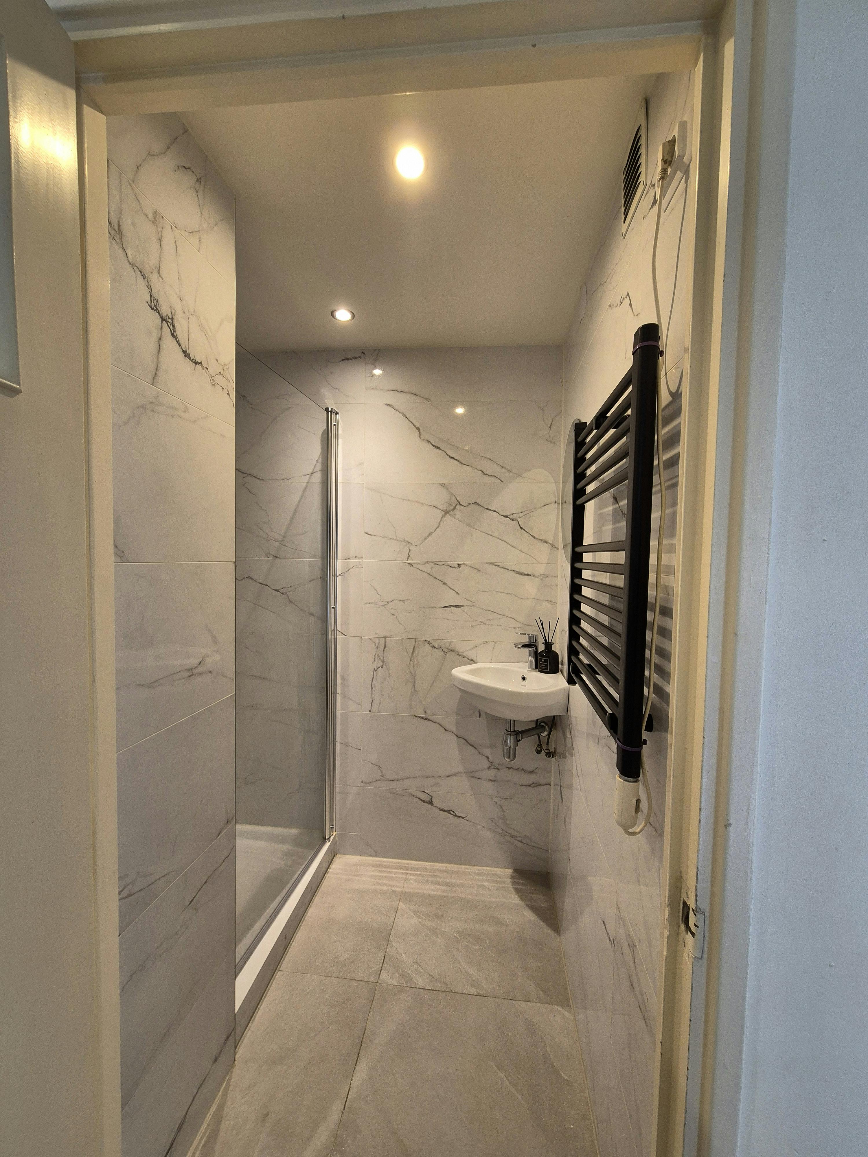 Apartment Rotterdam, 60m² — photo 3