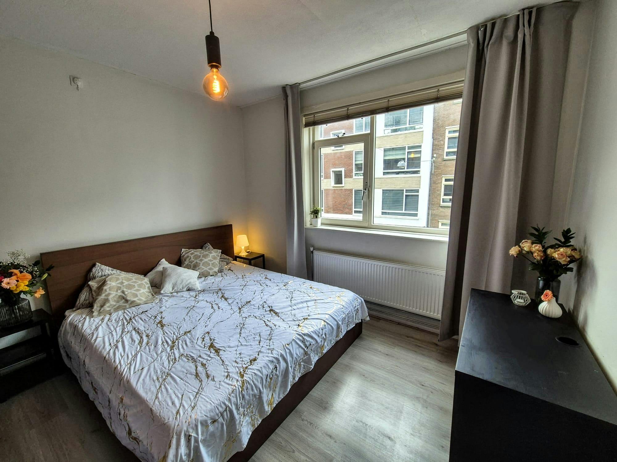 Apartment Rotterdam, 60m² — photo 8