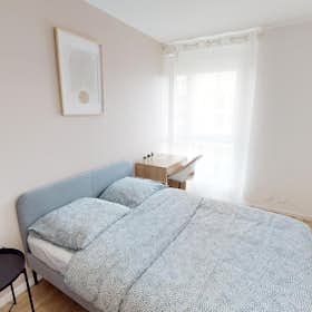 Habitación privada for rent for 470 € per month in Caen, Boulevard Général Vanier