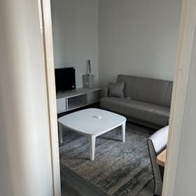 Wohnung for rent for 1.500 € per month in Enschede, Hengelosestraat