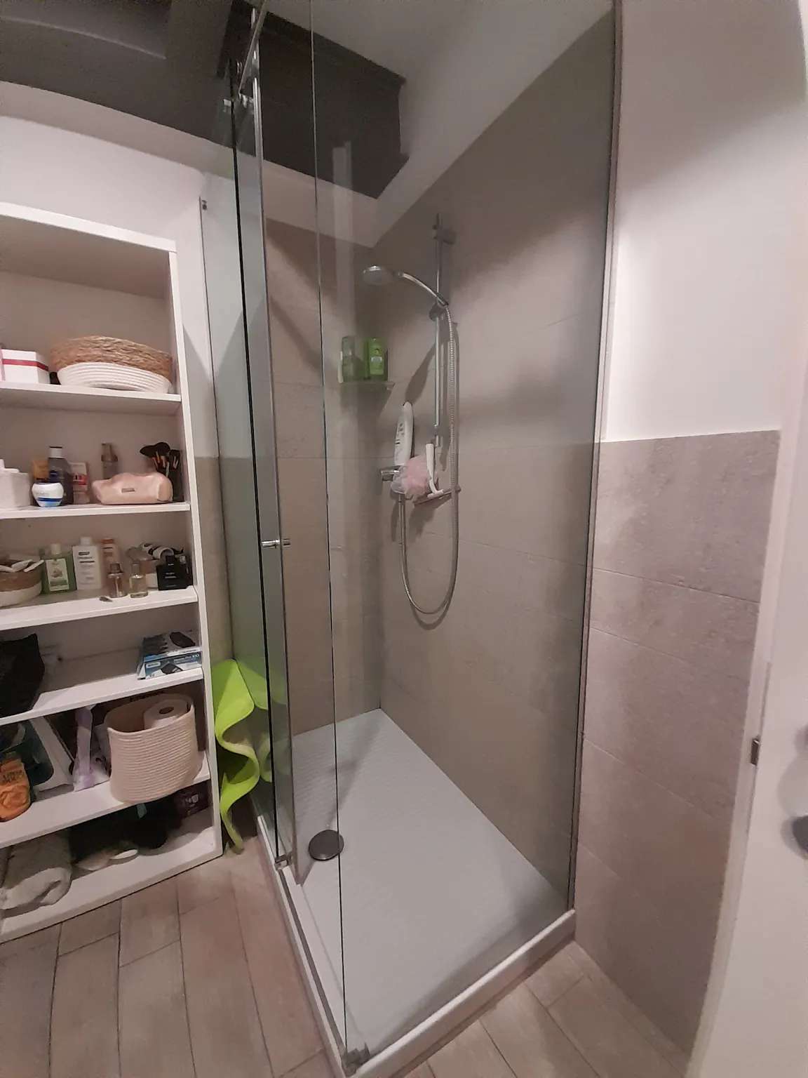 Building in Via Gargano, Milan (1486977) ROOM 4