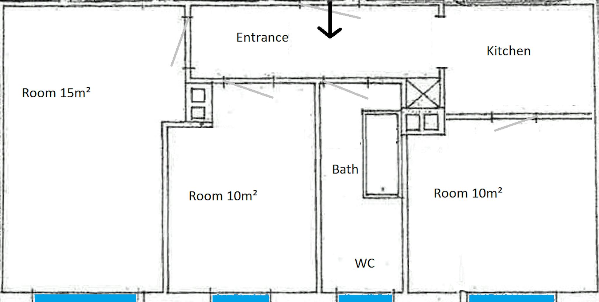 Franz-Metzner-Straße, Munich preview