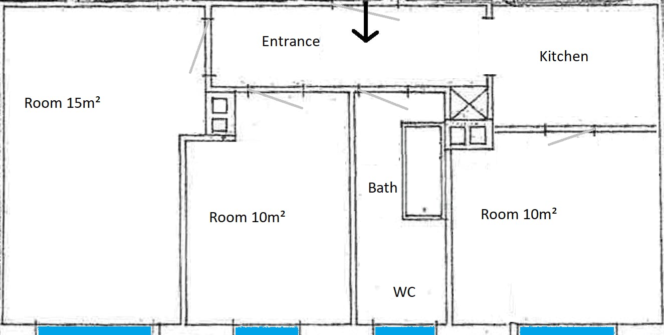 preview gallery tile