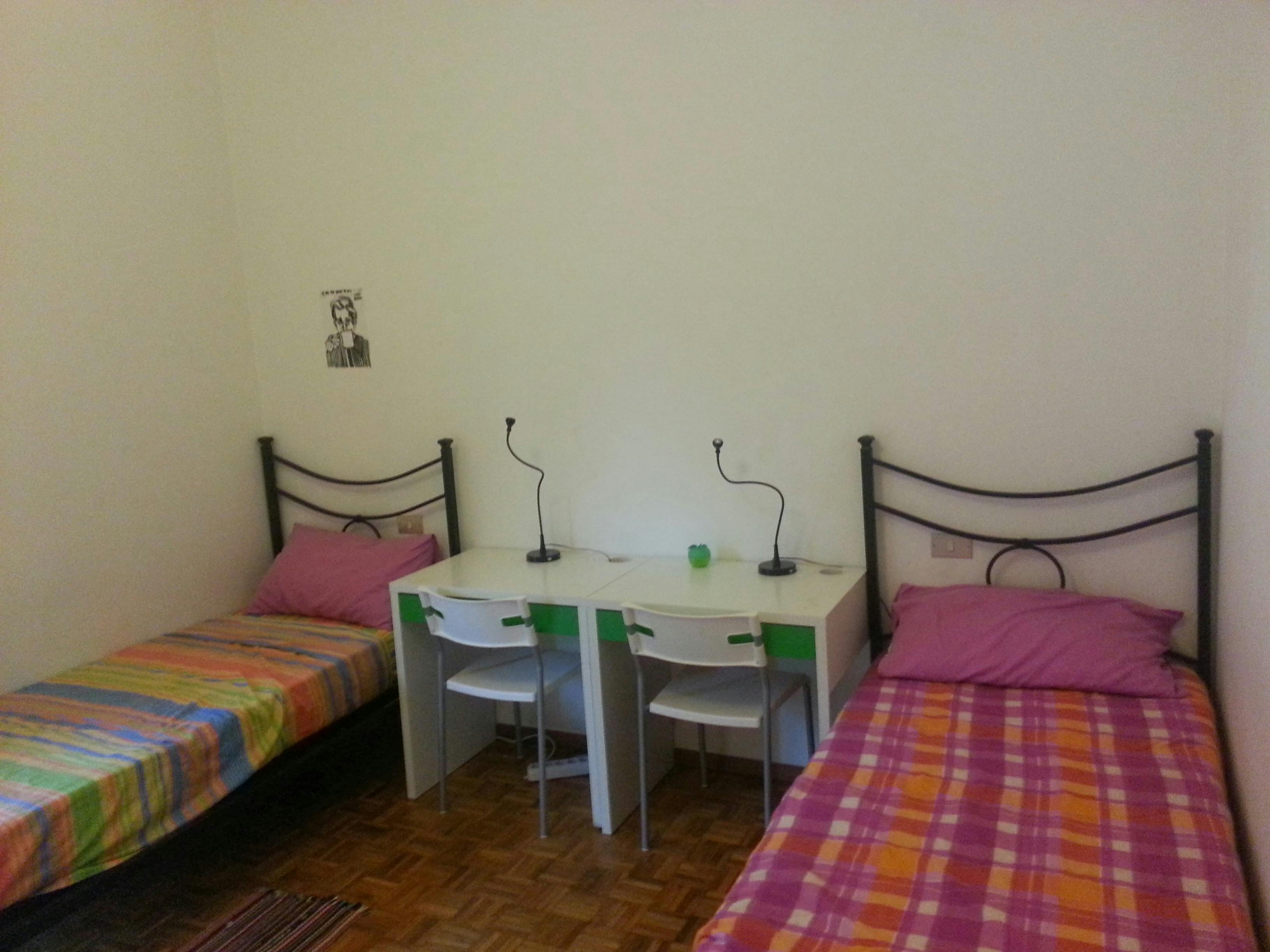 Via Emilio De Marchi, Milan preview