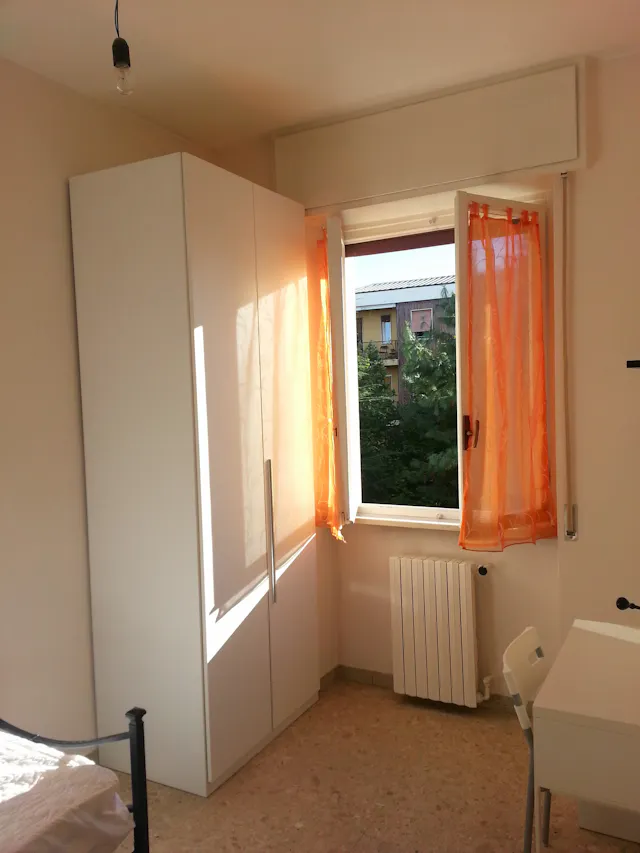 Private room in Via Emilio De Marchi, Milan (1487013) room image 2