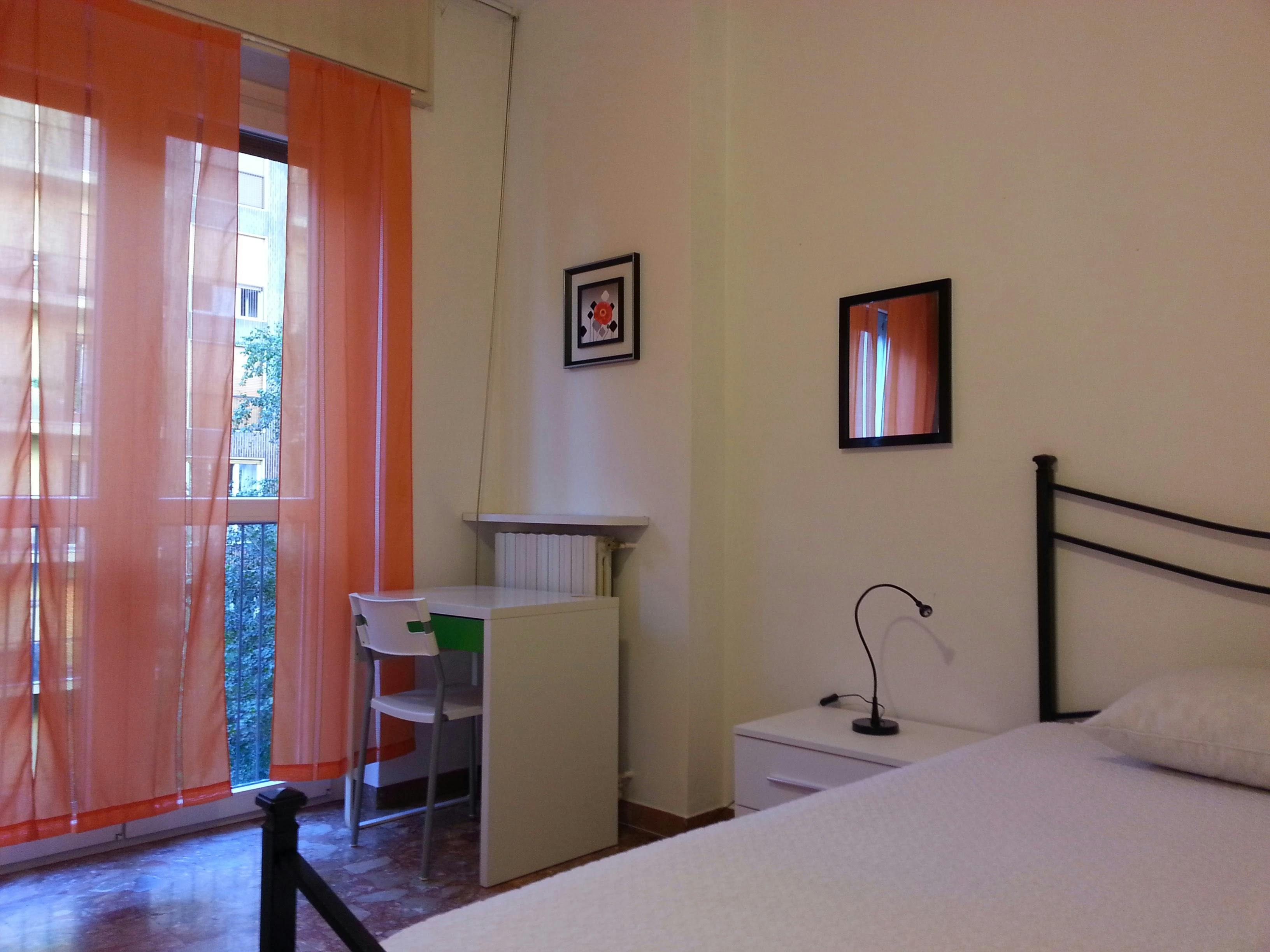 Via Emilio De Marchi, Milan