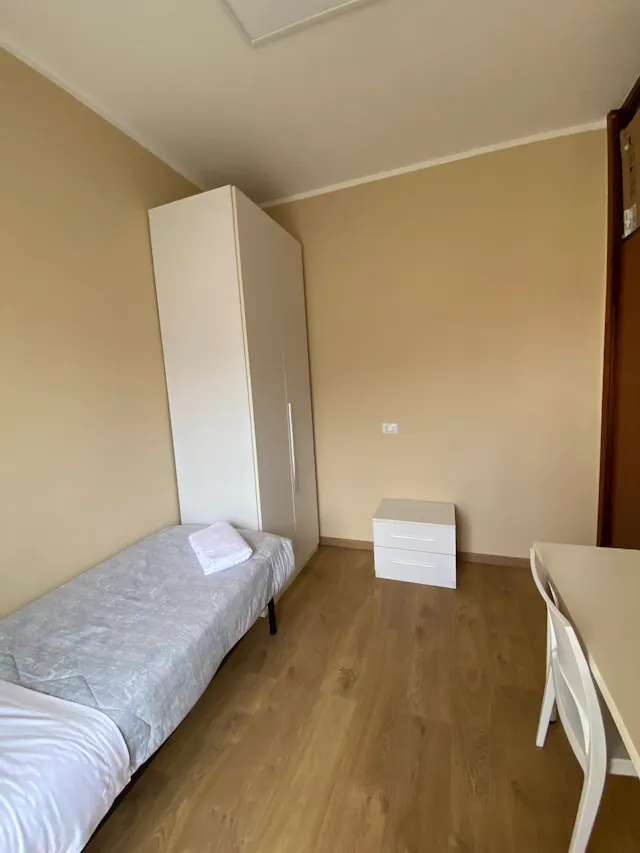 Private room in Via Emilio De Marchi, Milan (1487023) room image 1
