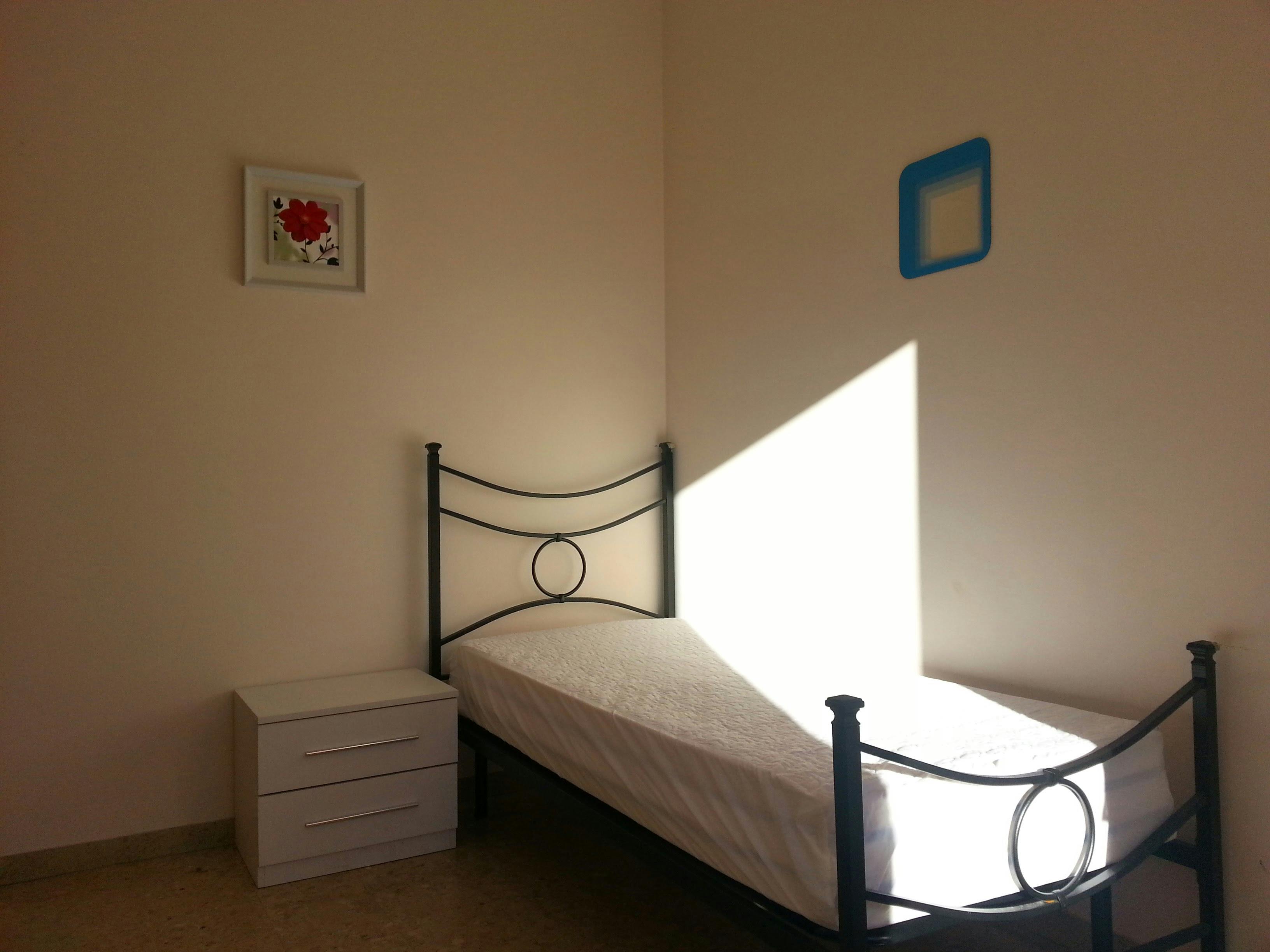 Single room Milan, 1 bed, 13m² — photo 4