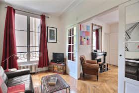 Apartment for rent for €2,166 per month in Paris, Avenue Bosquet