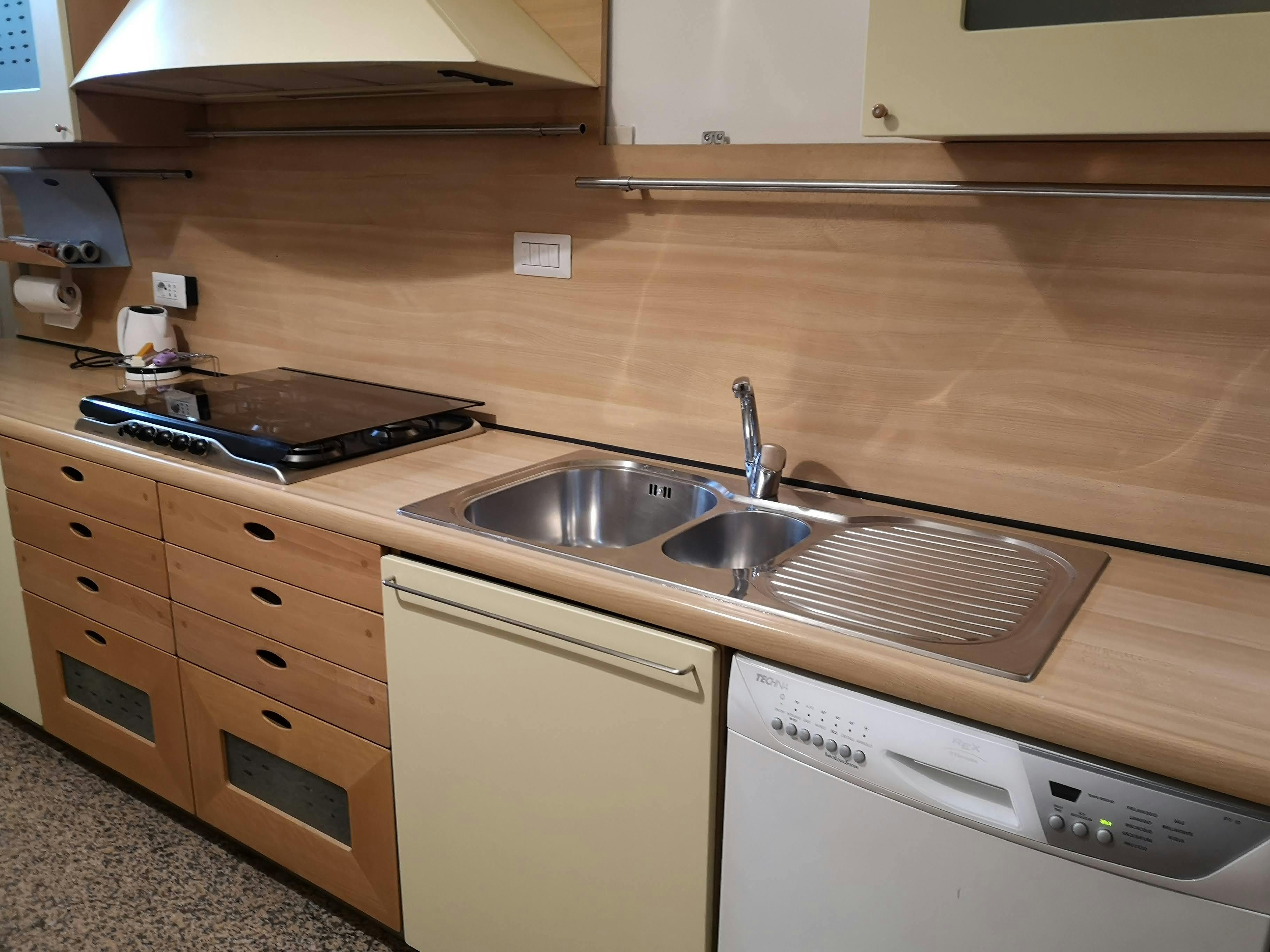 Single room Milan, 1 bed, 13m² — photo 8