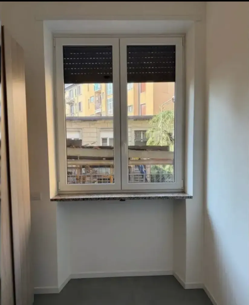 Private room in Via Pietro Marocco, Milan (1487056) ROOM 2