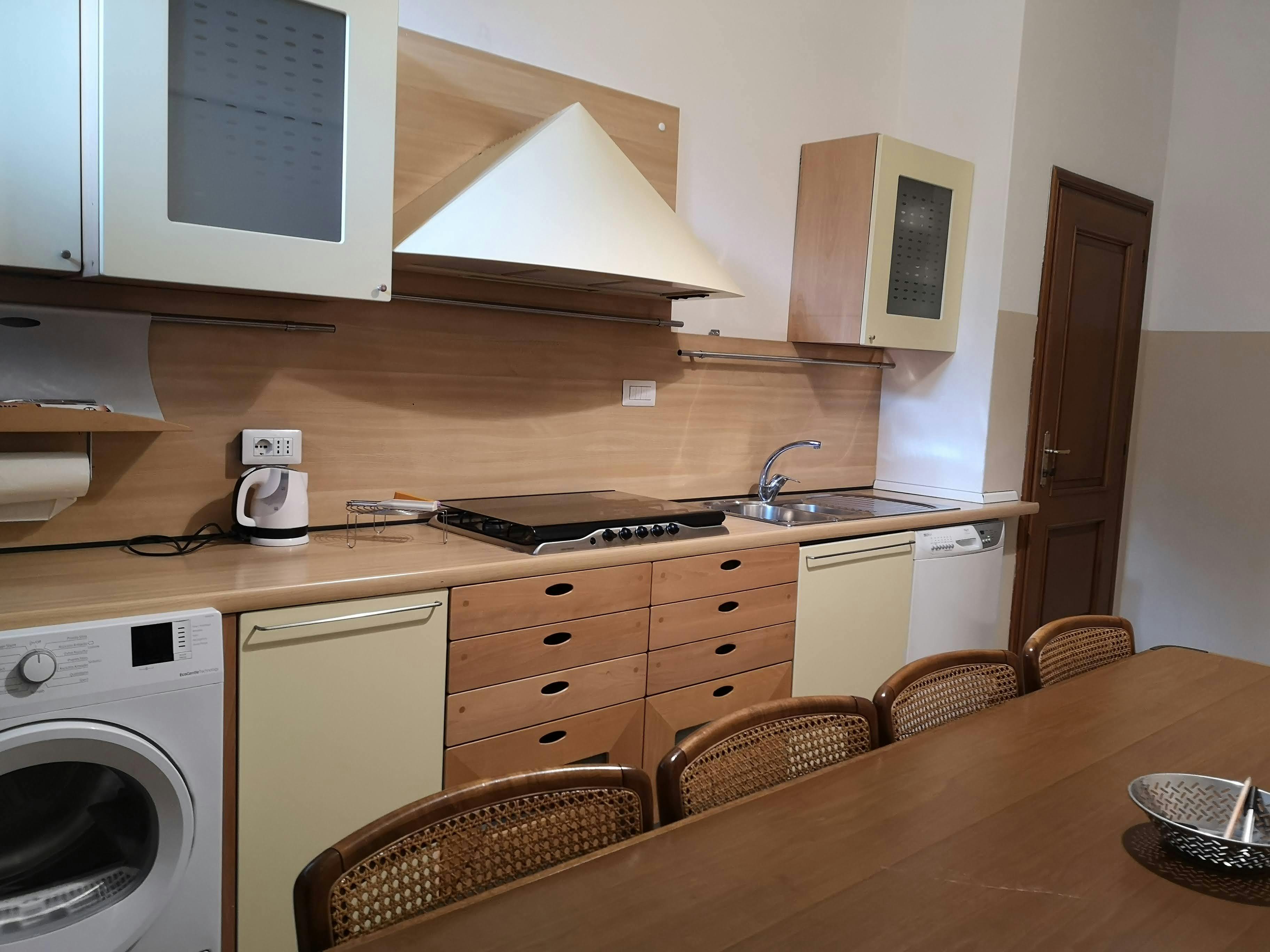 Single room Milan, 1 bed, 13m² — photo 6