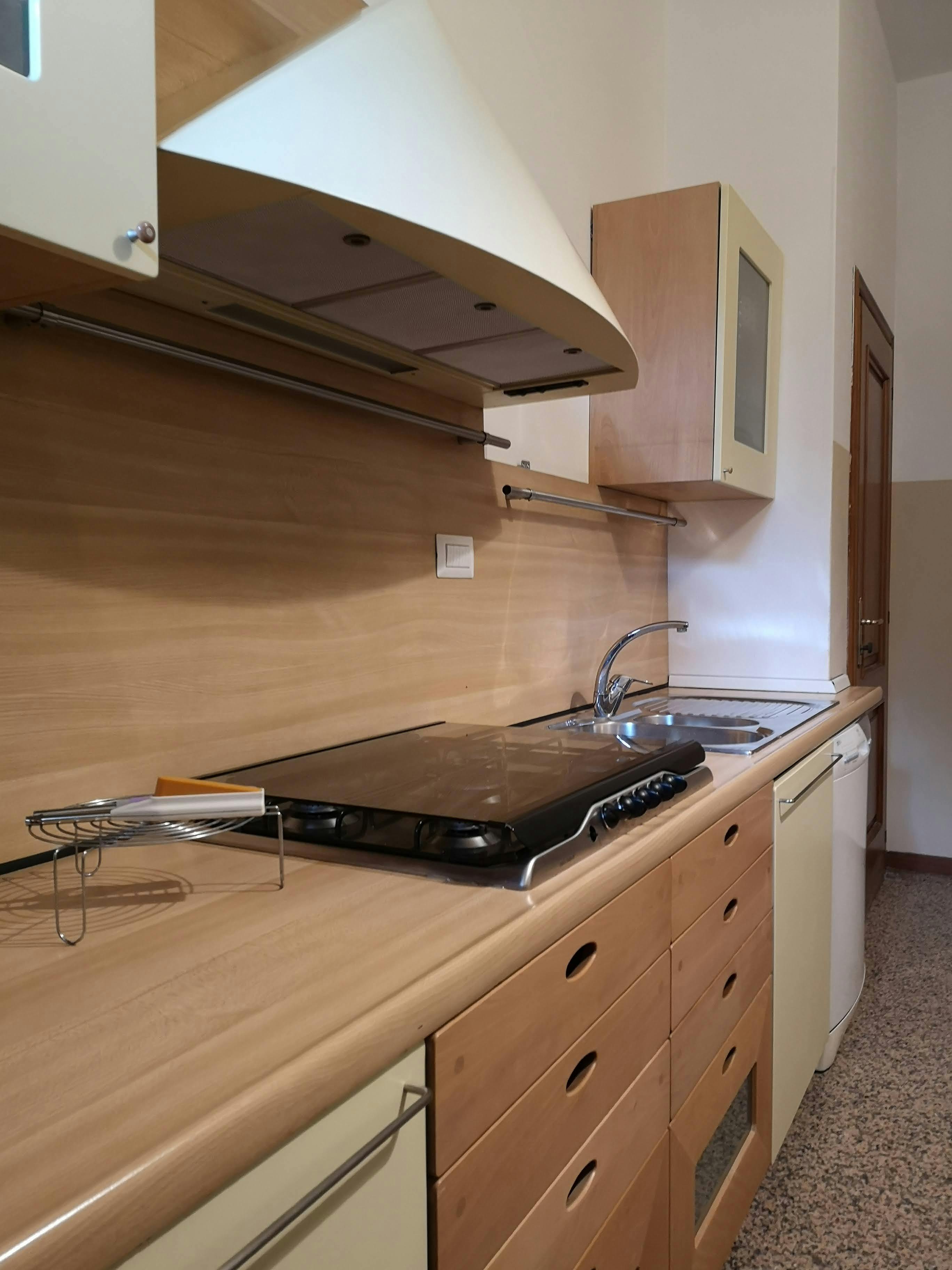 Single room Milan, 1 bed, 13m² — photo 3