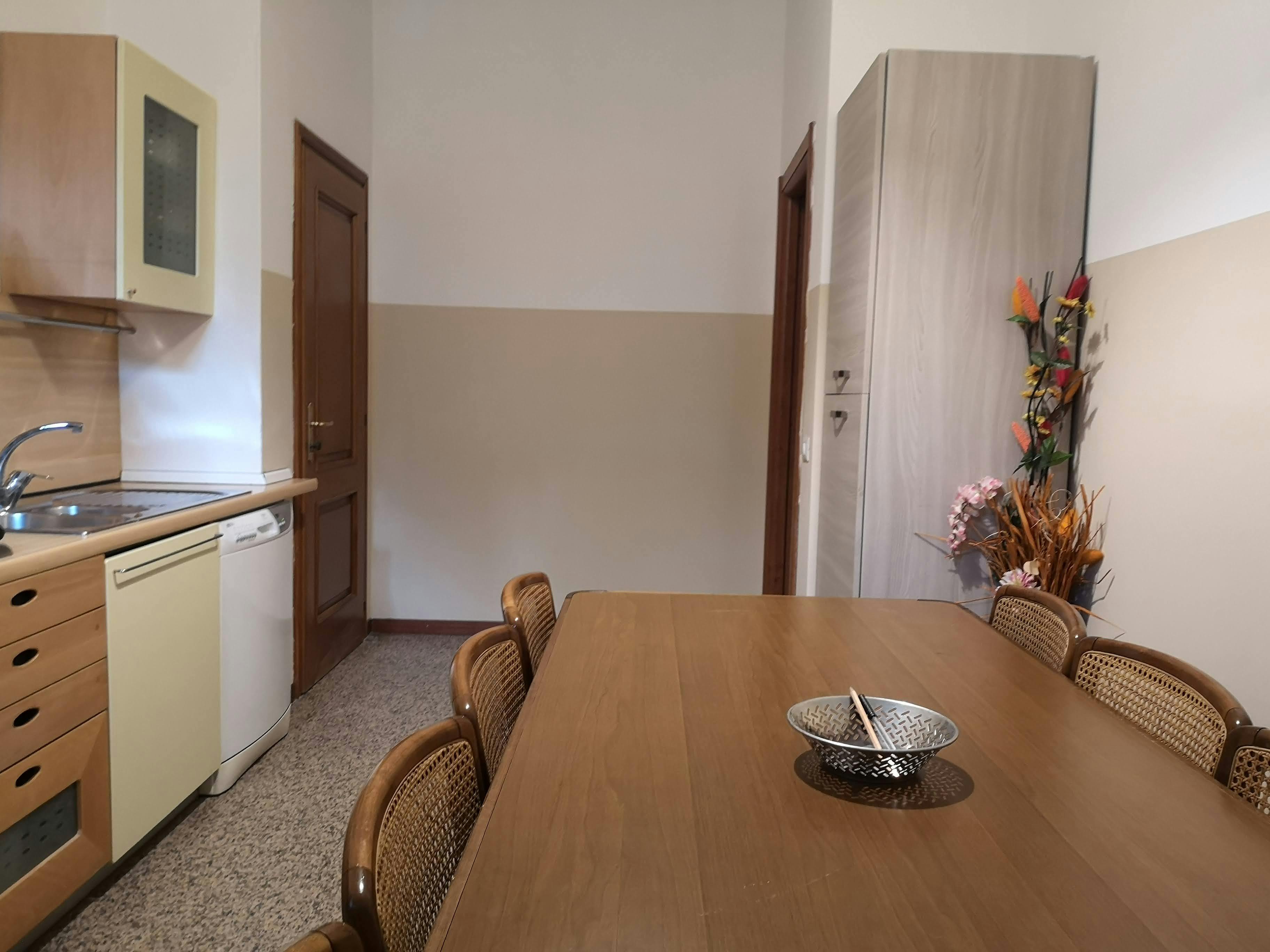Single room Milan, 1 bed, 13m² — photo 10