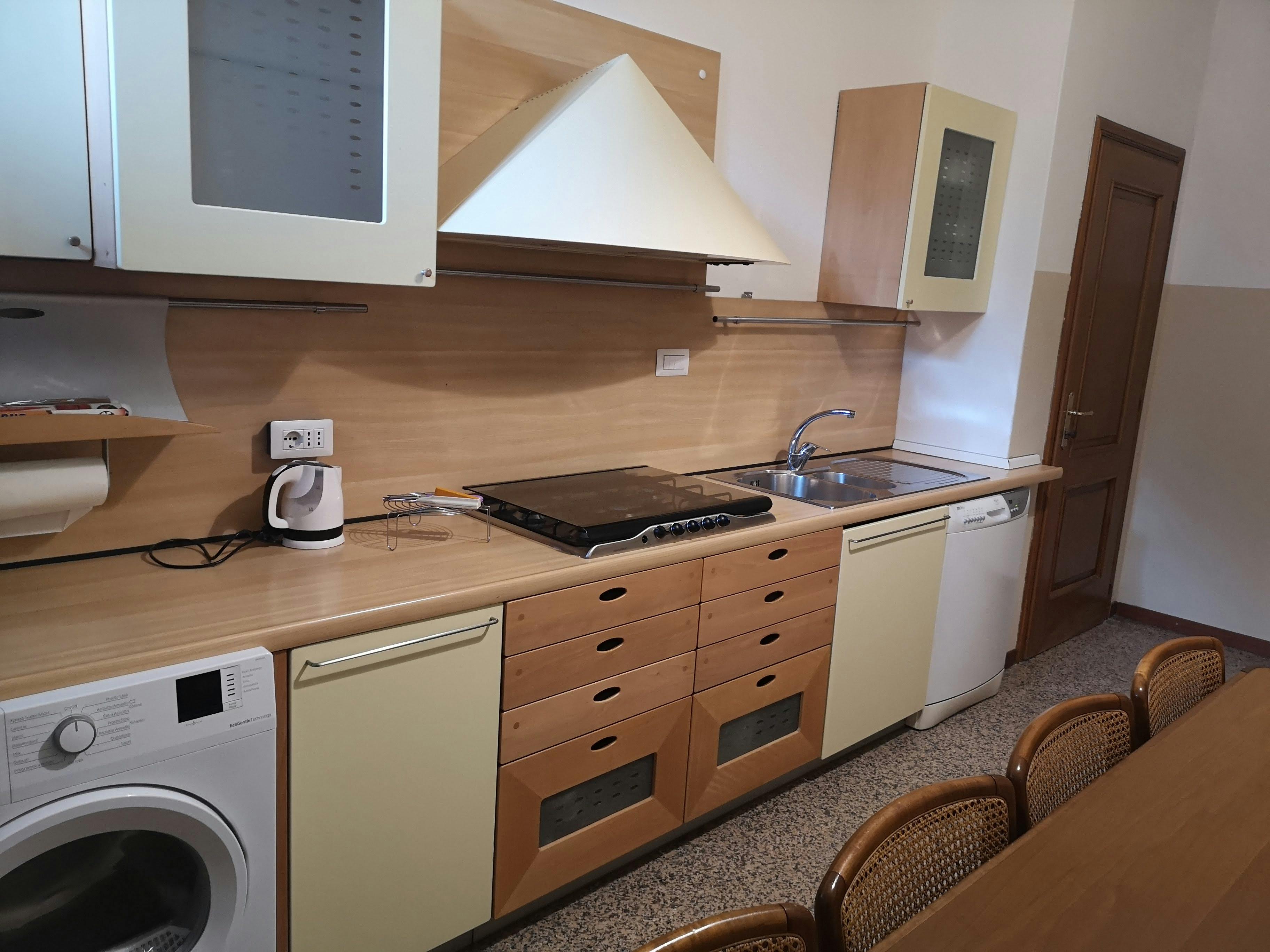 Single room Milan, 1 bed, 13m² — photo 7