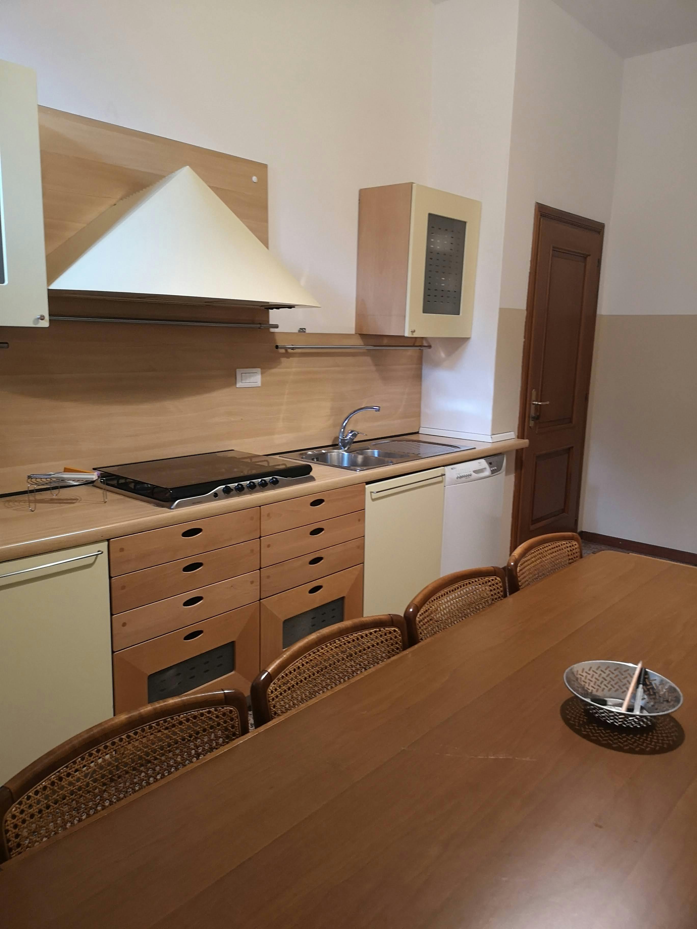 Single room Milan, 1 bed, 13m² — photo 4