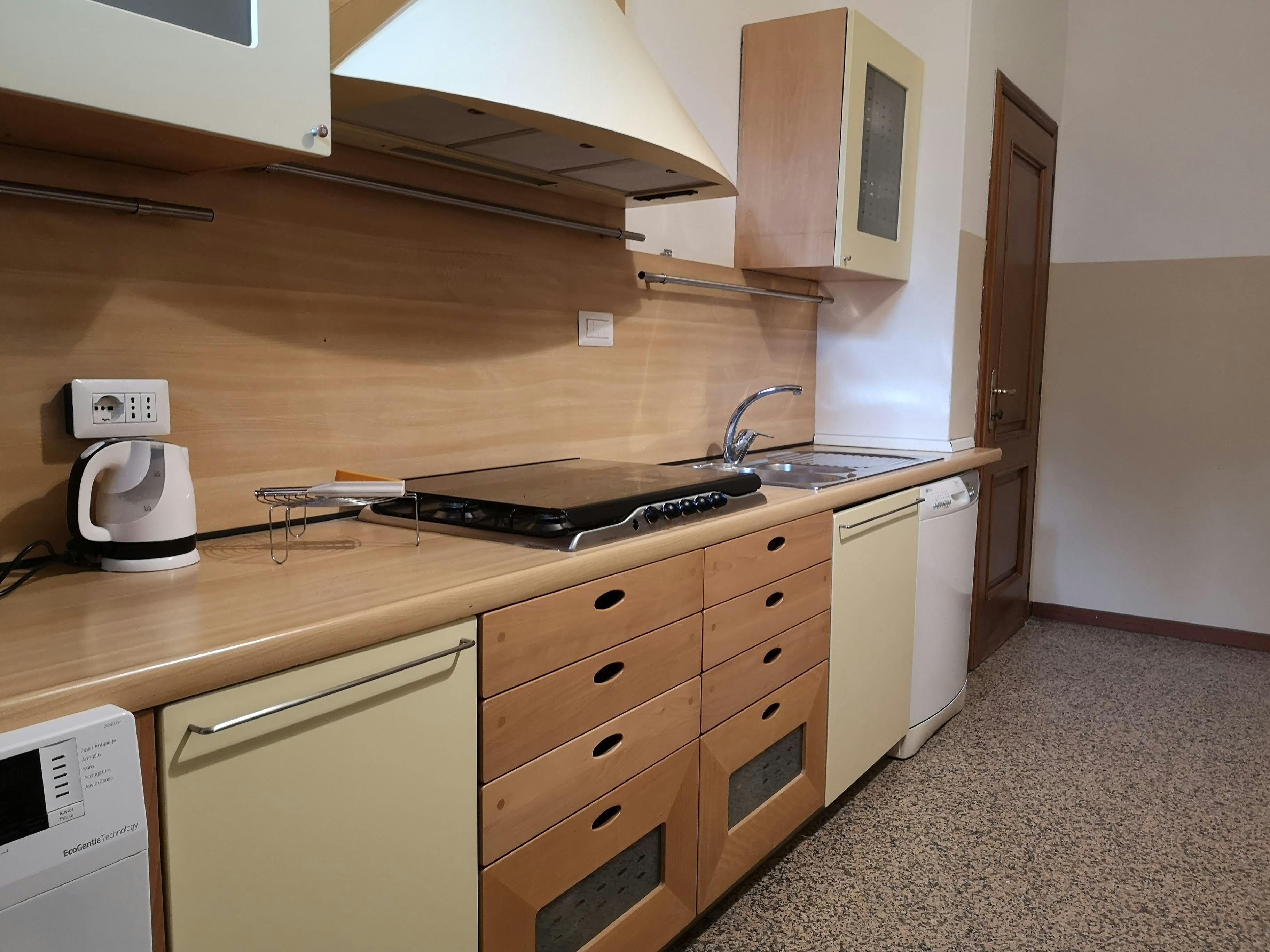 Single room Milan, 1 bed, 13m² — photo 5