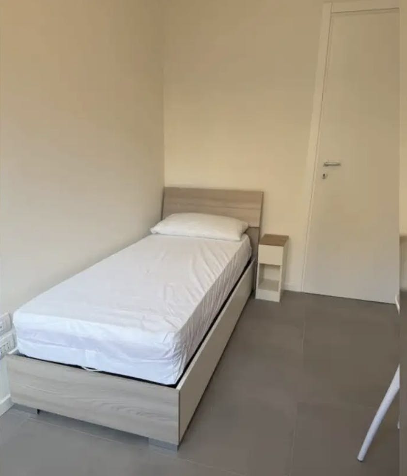 Private room for rent for €500 per month in Milan, Via Pietro Marocco