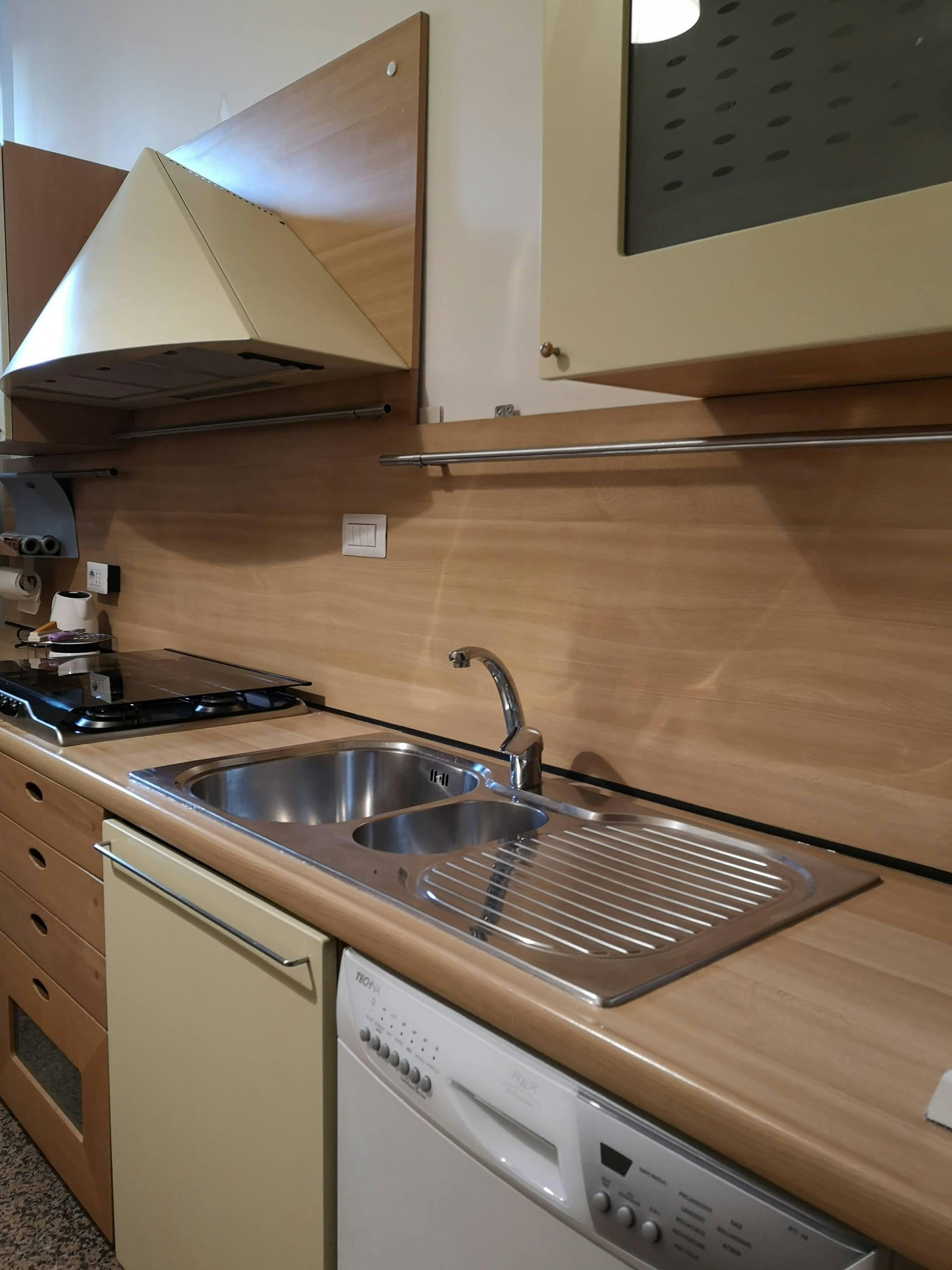 Single room Milan, 1 bed, 13m² — photo 2