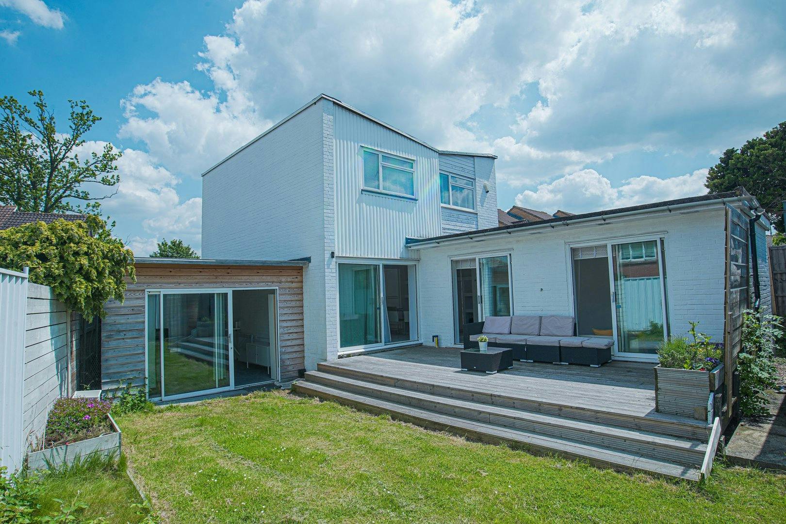 Apartment Croydon, 103m² — photo 1