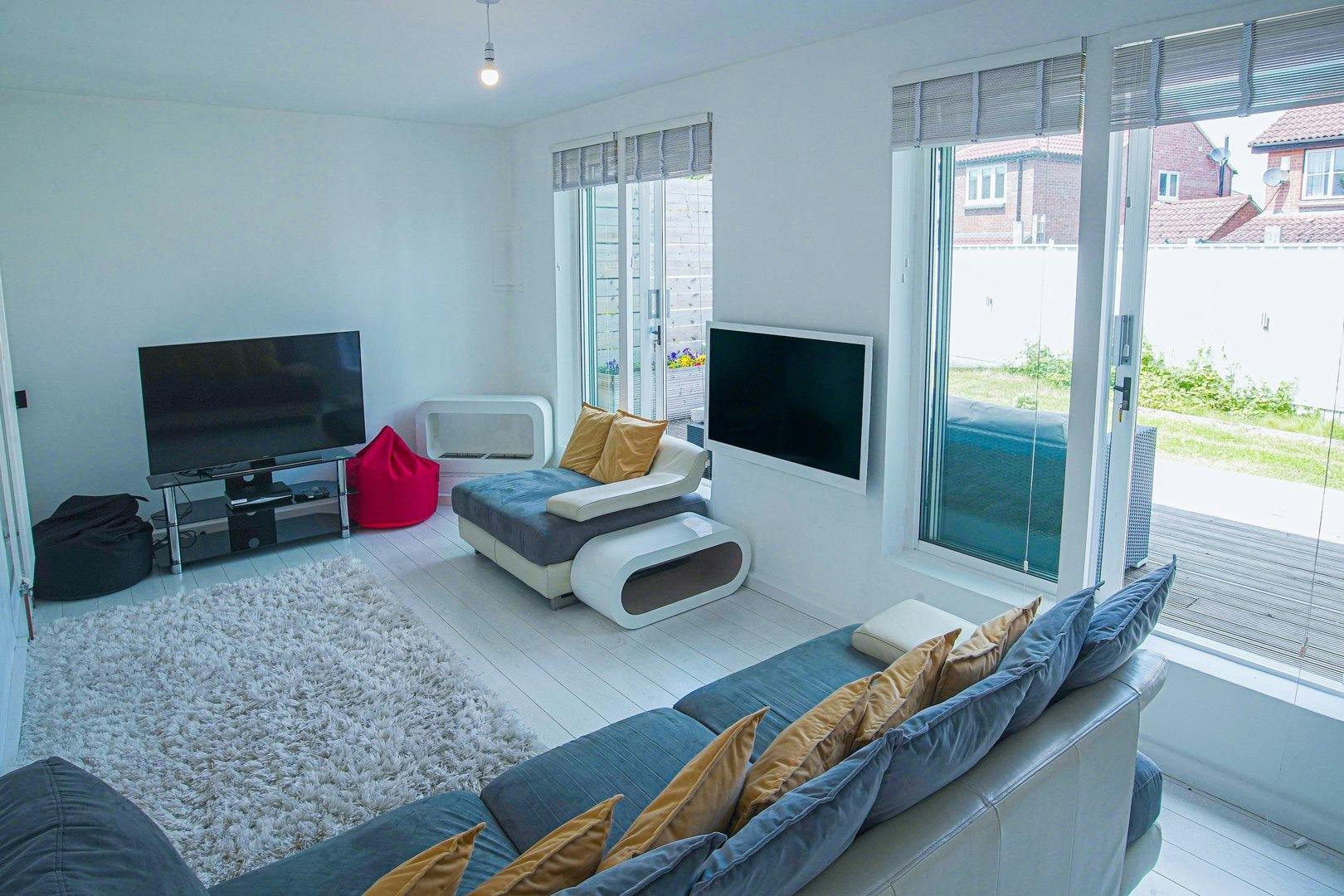 Apartment Croydon, 103m² — photo 9