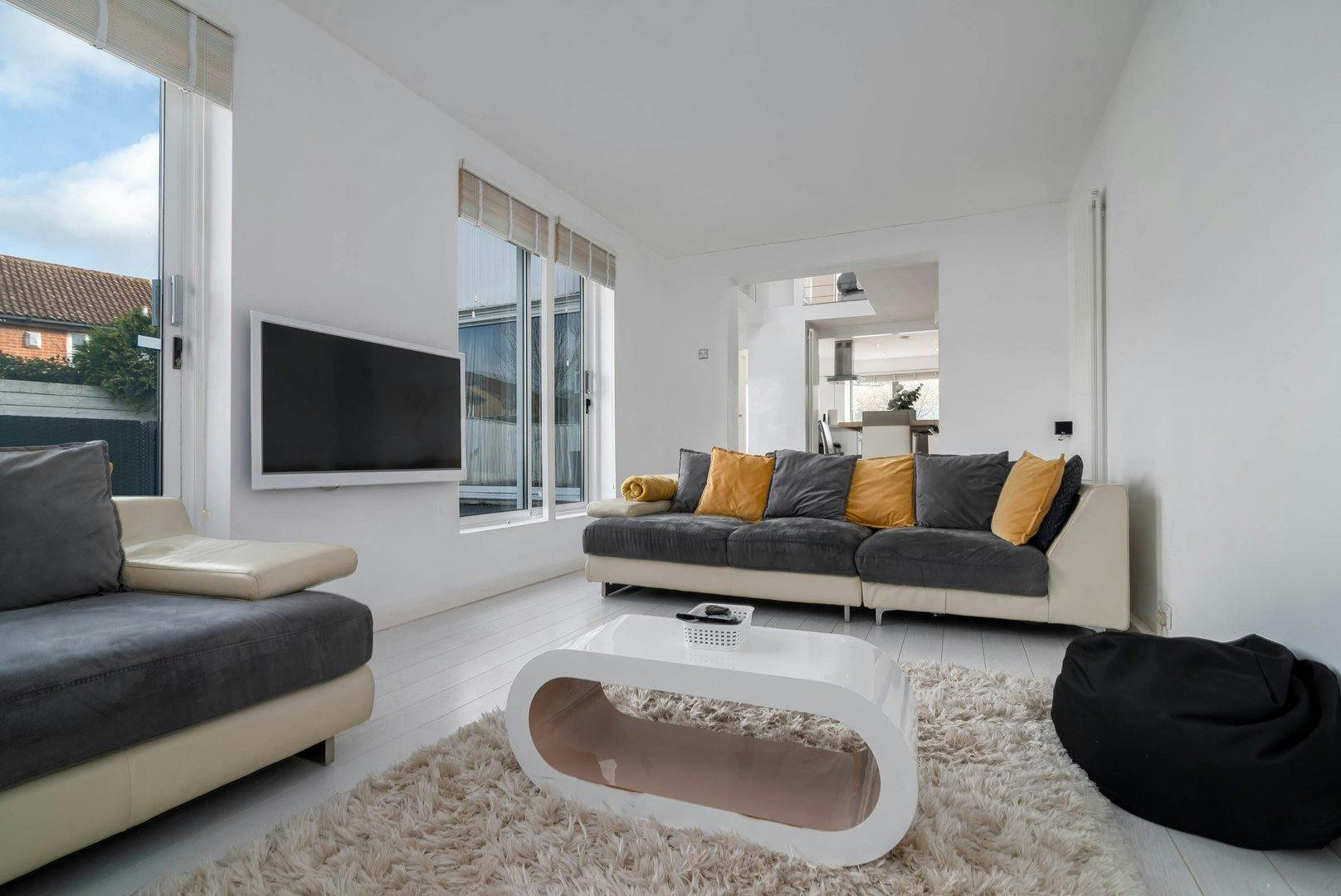 Apartment Croydon, 103m² — photo 2