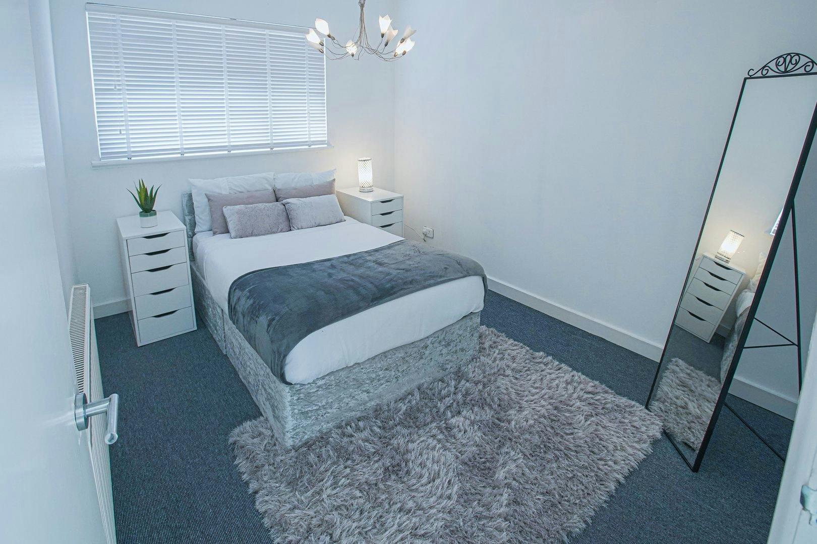 Apartment Croydon, 103m² — photo 21