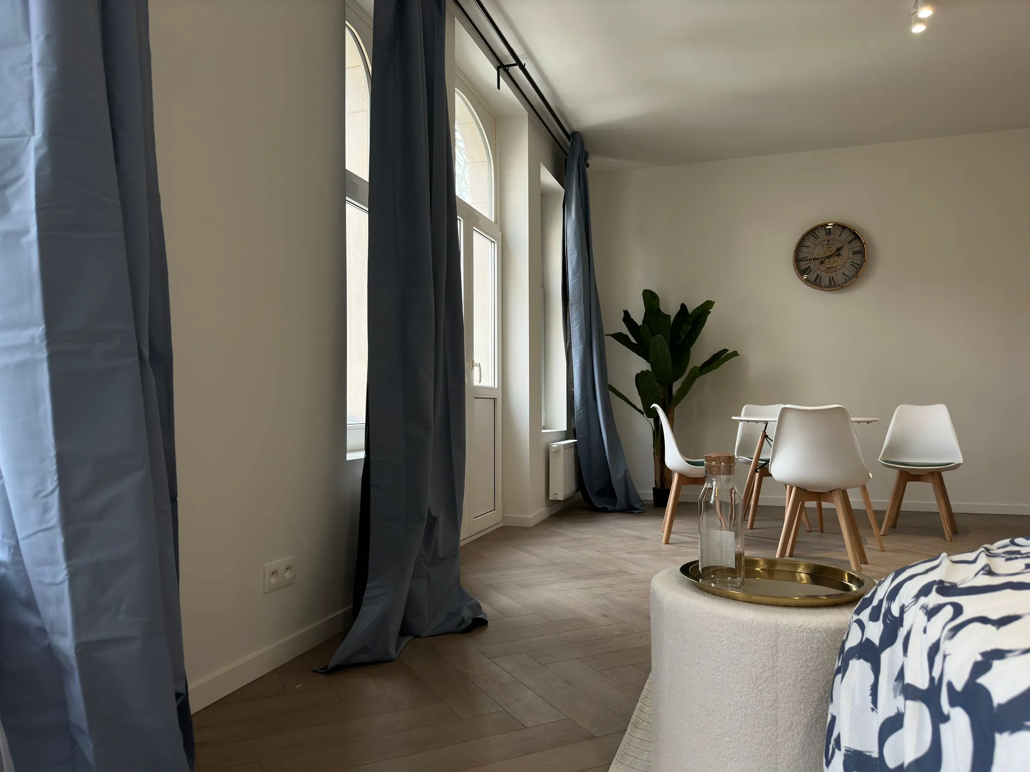 Apartment in Avenue Paul Deschanel, Schaerbeek (1487066) ROOM 3