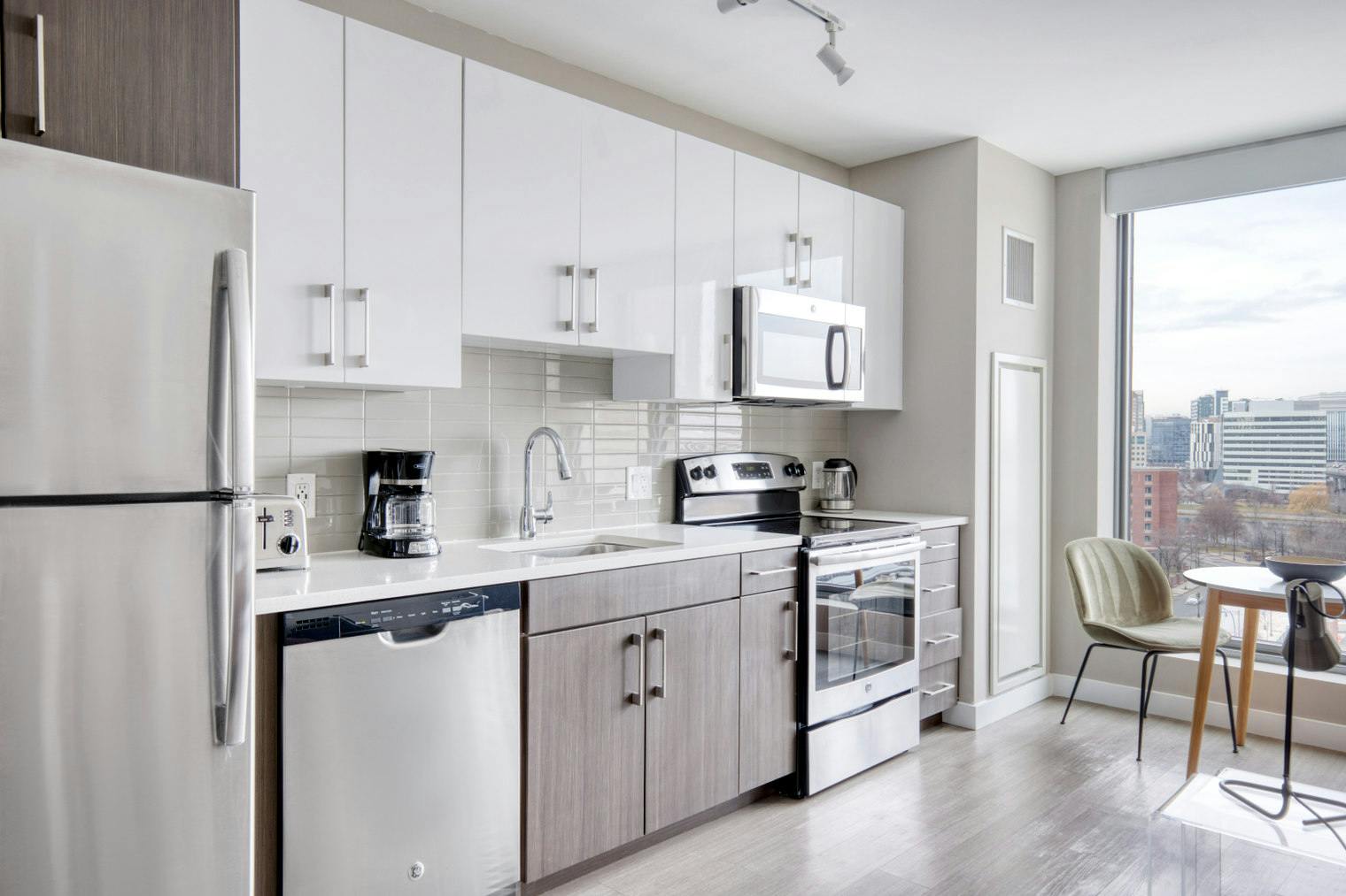 preview gallery tile