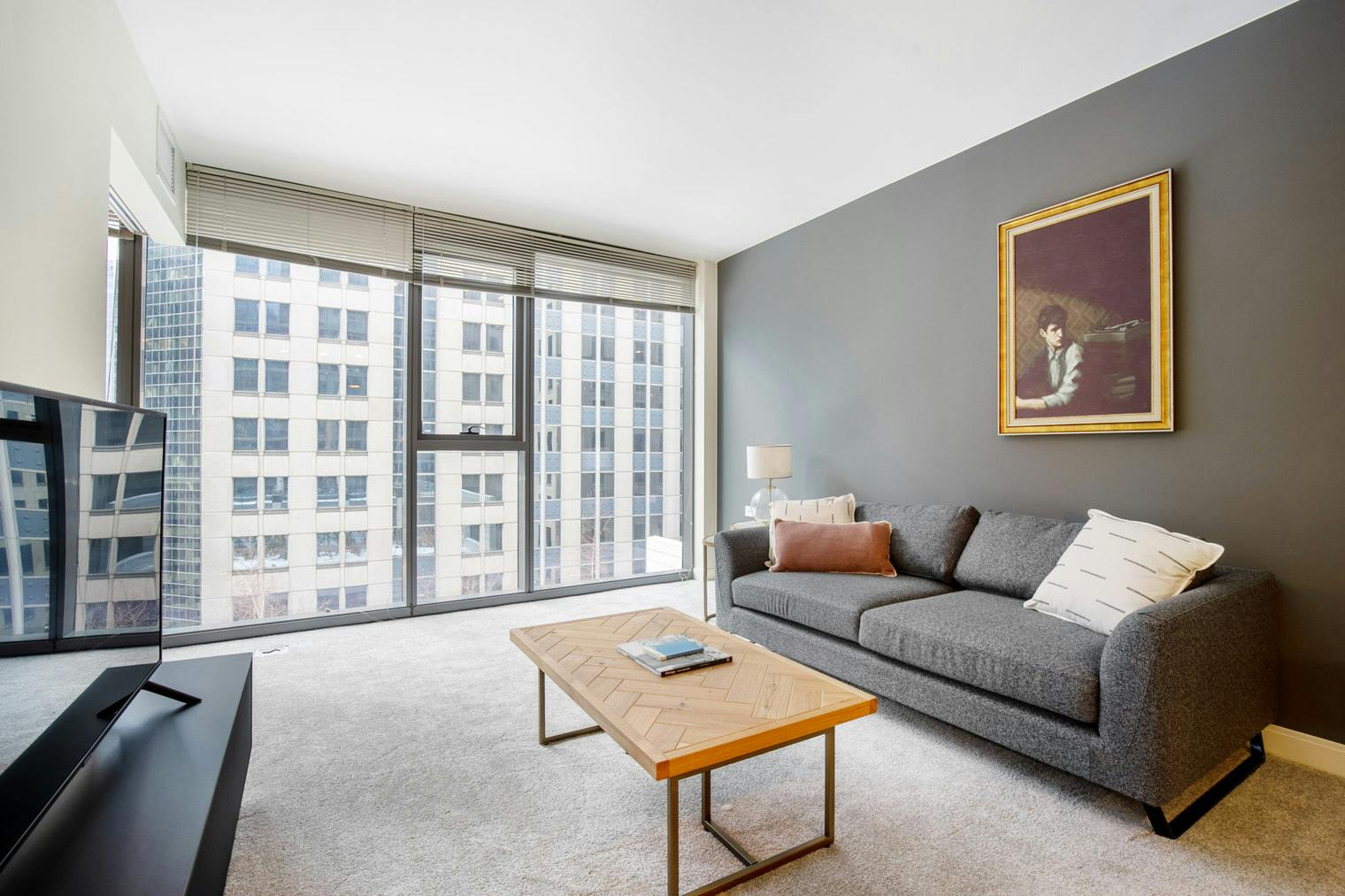 North Wells Street, Chicago, IL preview