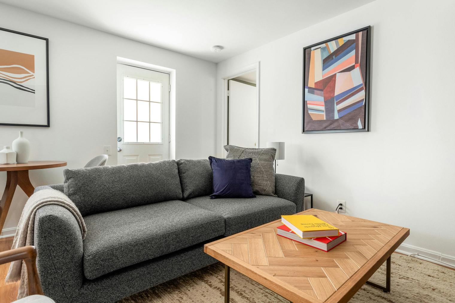 Appartement te huur voor $3,944 per maand in Washington, D.C., Vernon Street Northwest