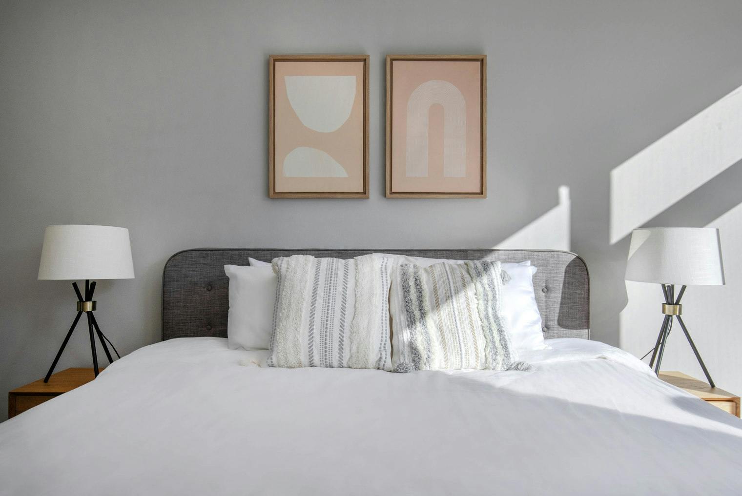 Apartment Chicago, 1 bed — photo 9