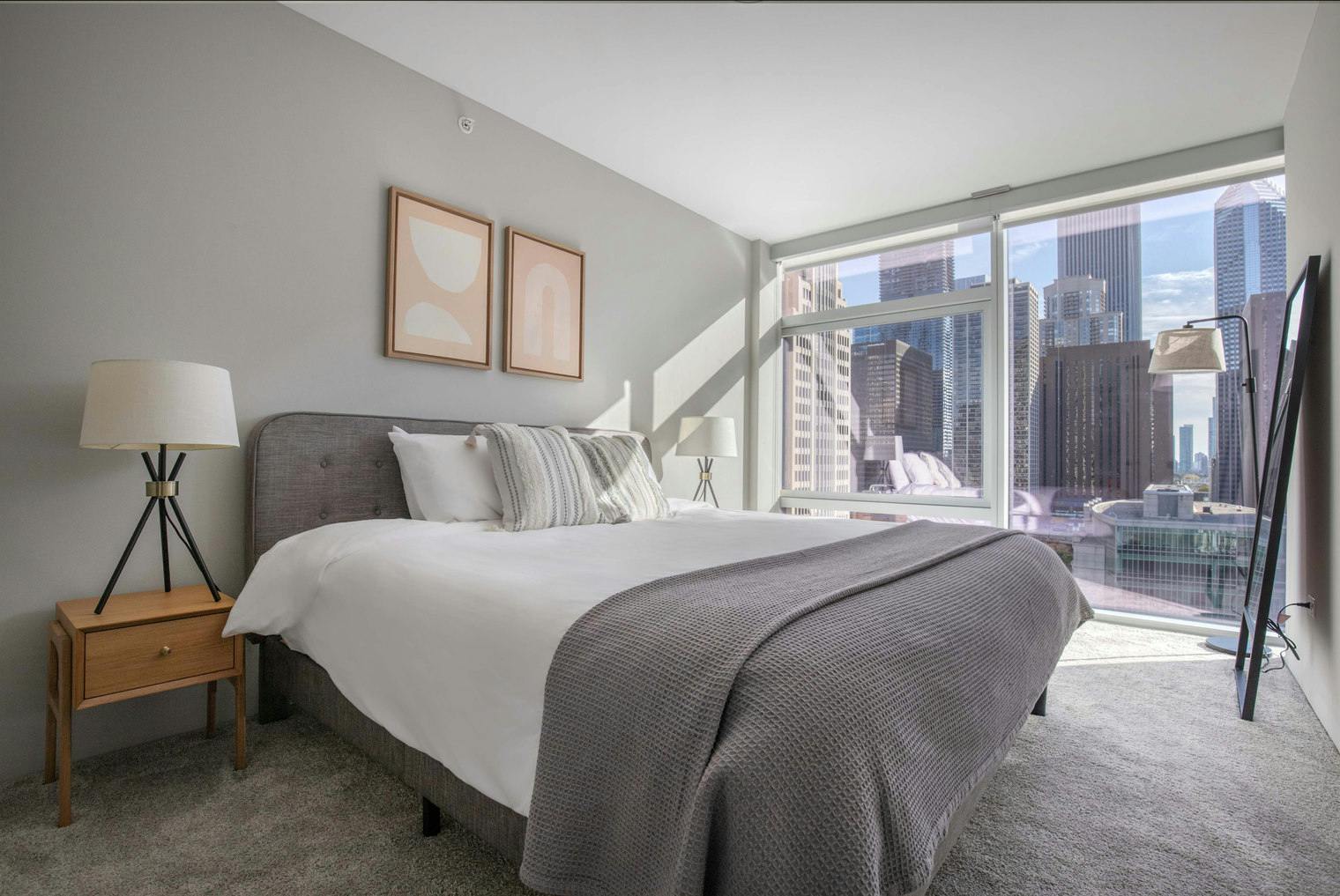 Apartment Chicago, 1 bed — photo 8